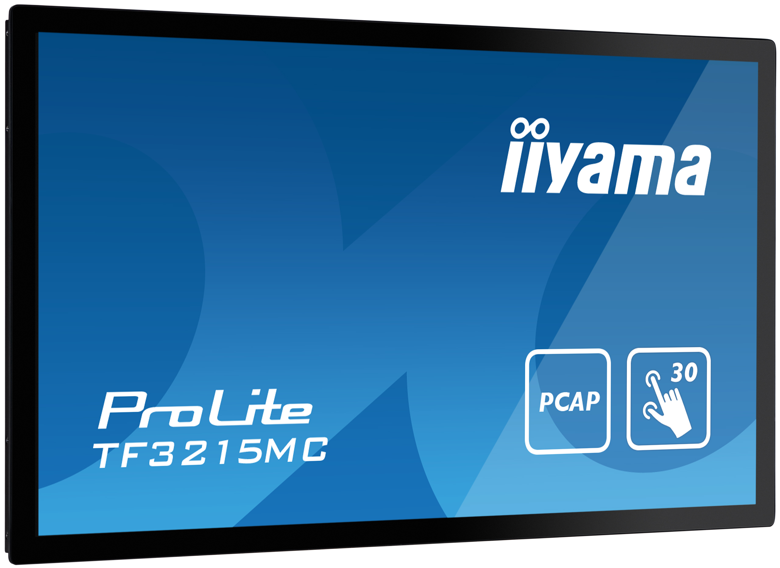 TF3215MC-B2 32IN PCAP 32IN PCAP BEZEL FREE 30-POINTS T