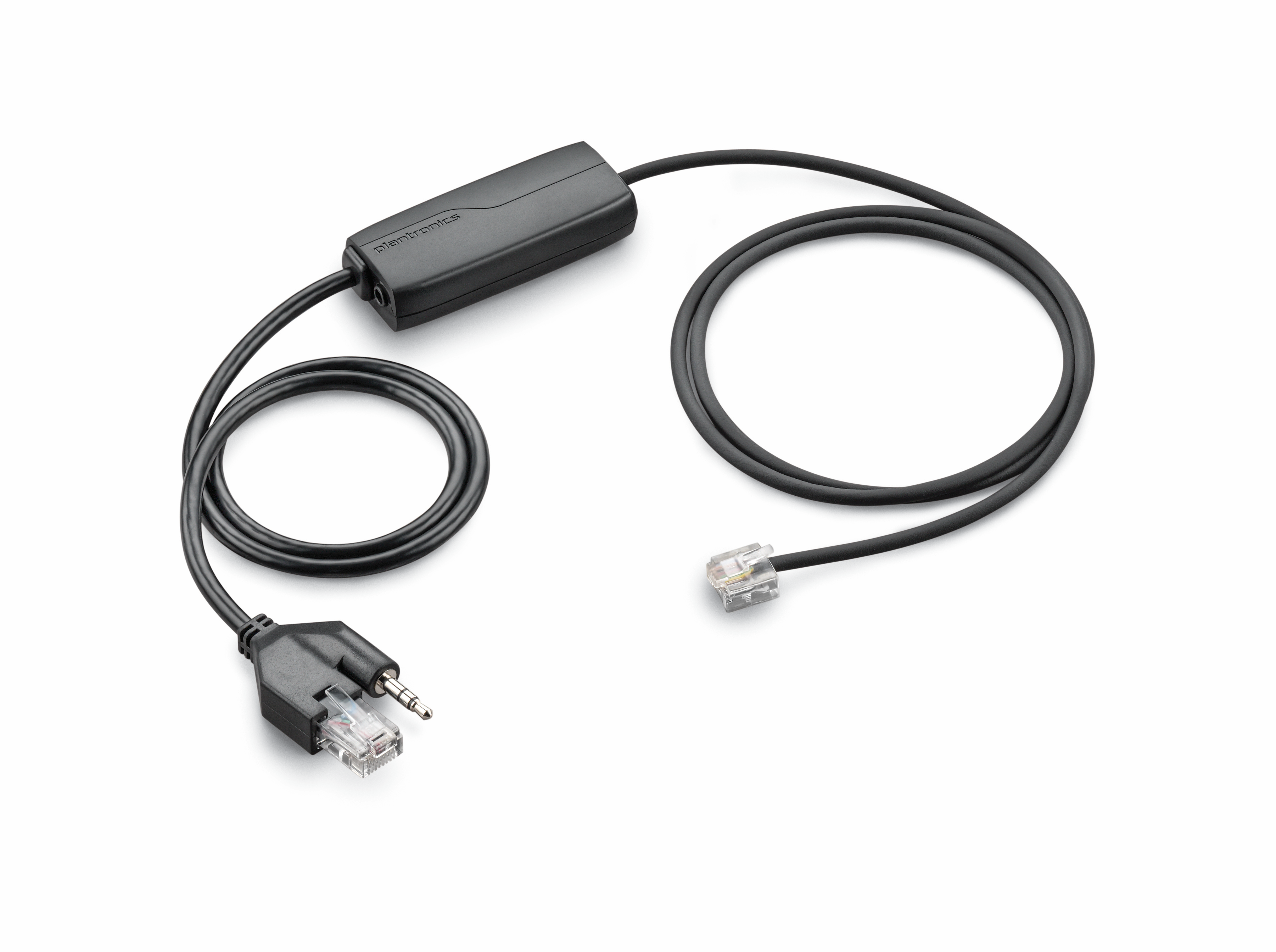 Poly APS-11 Elektronischer Hook-Switch Savi Office