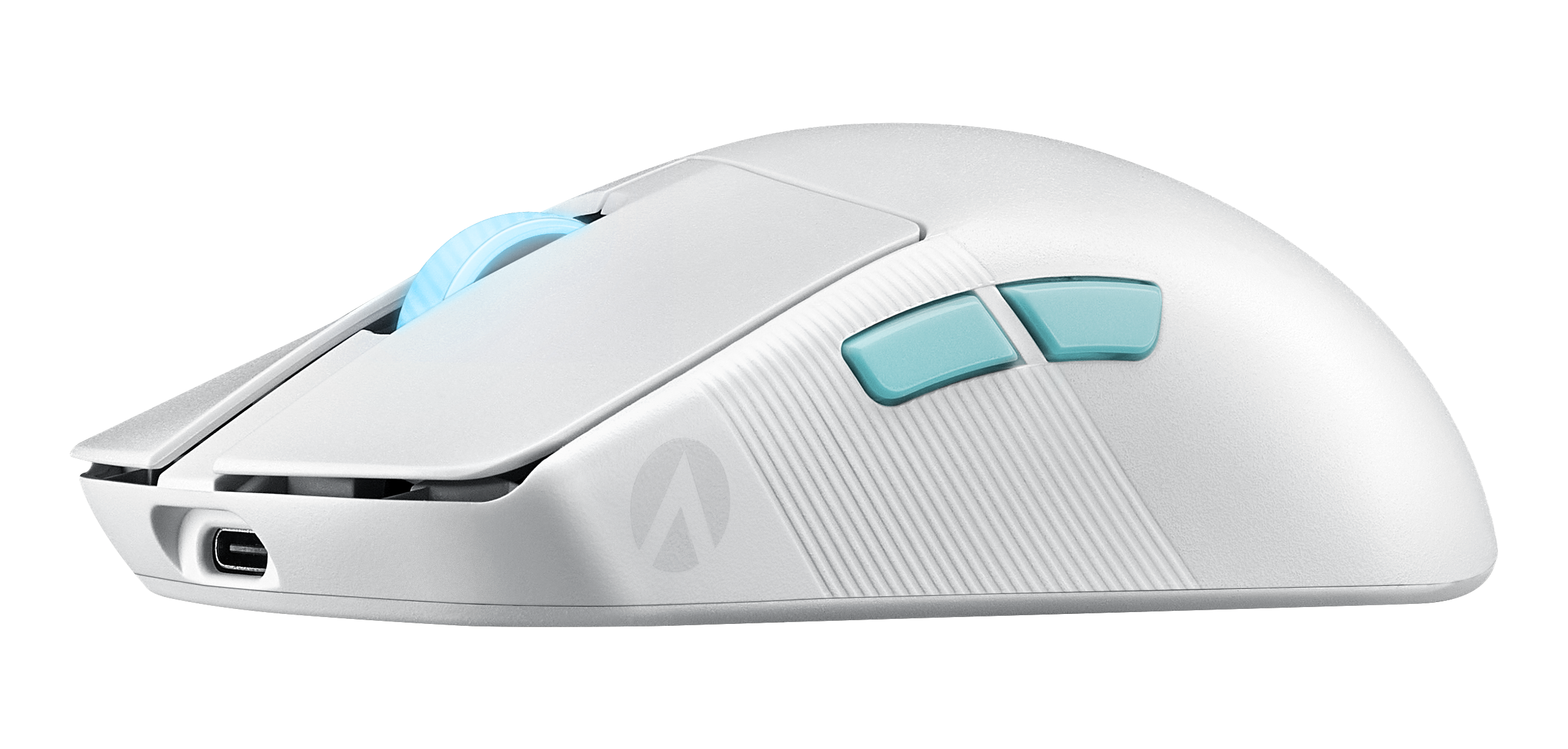 ROG Harpe Ace Aim Lab Edition, Gaming-Maus