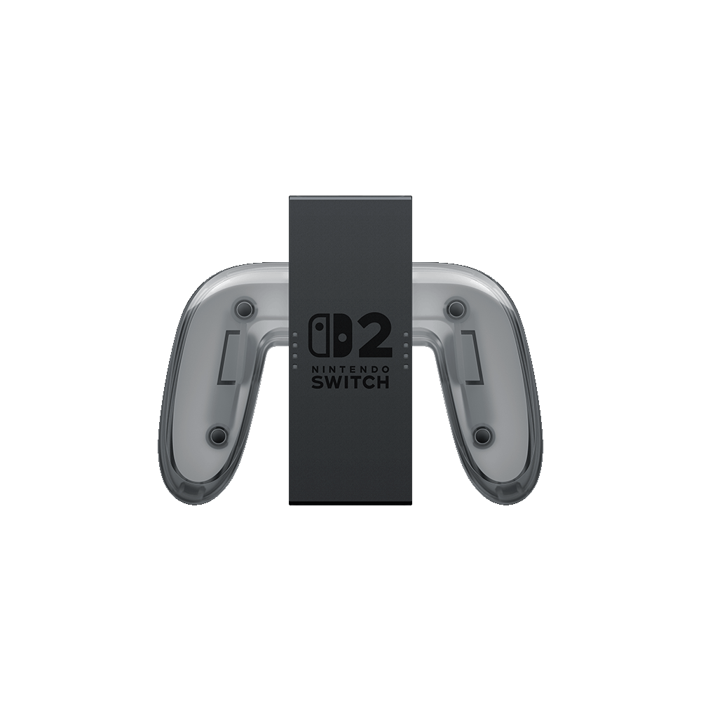 Joy-Con 2-Aufladehalterung