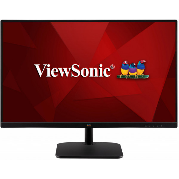 ViewSonic VA2732-H Monitor 69,0 cm (27,0 Zoll) schwarz
