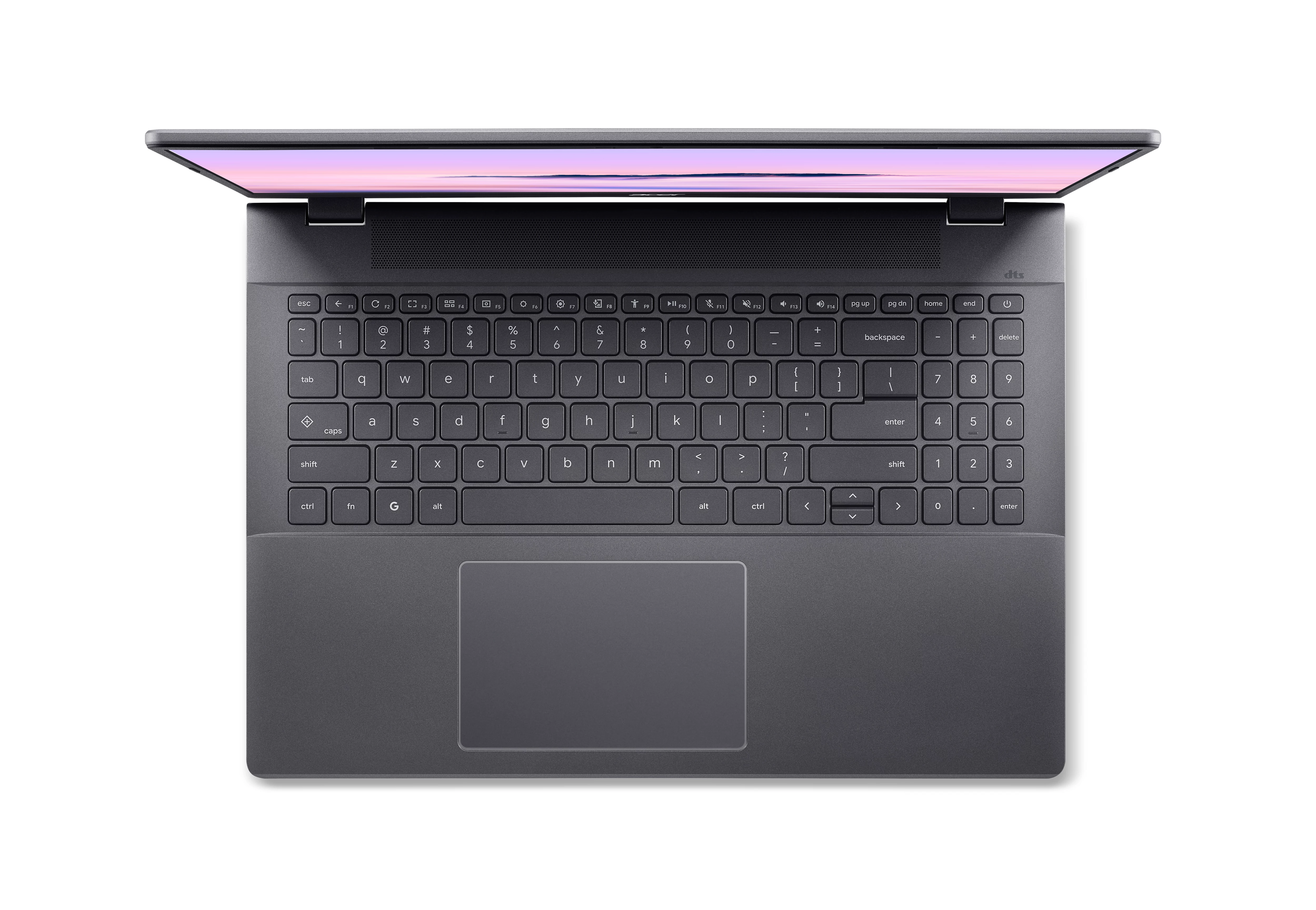 ACER CB PLUS 516 16IN WUXGA CORE3 100U 8/256 GB CHROME