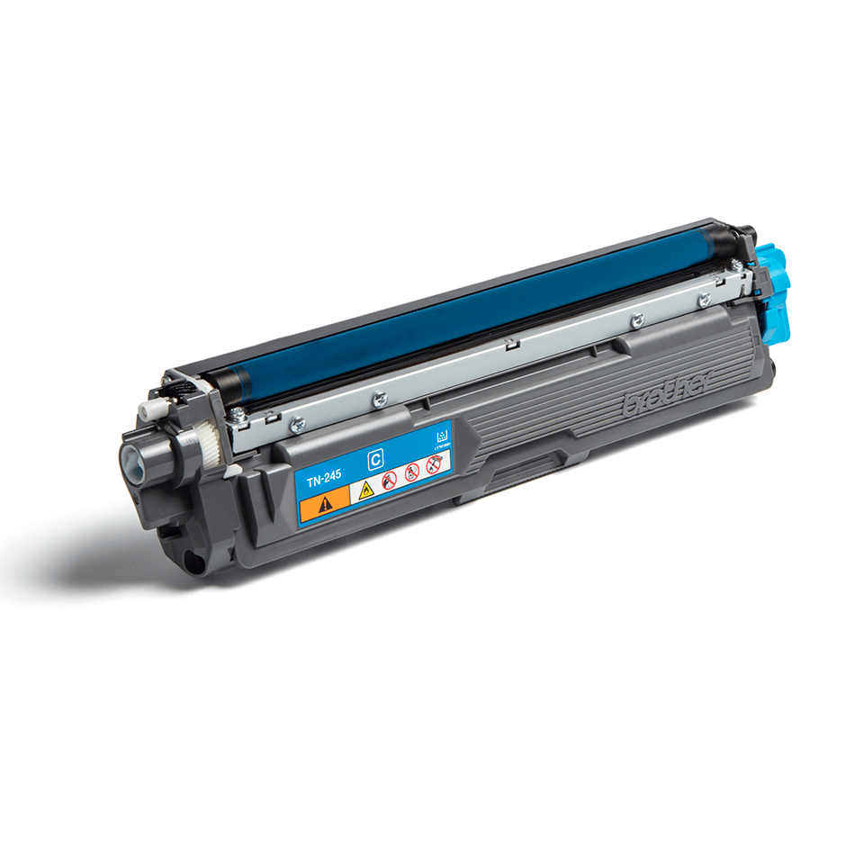 TN-245C TONER CARTRIDGE CYAN F. HL-3140/3150/3170 F.2200 P
