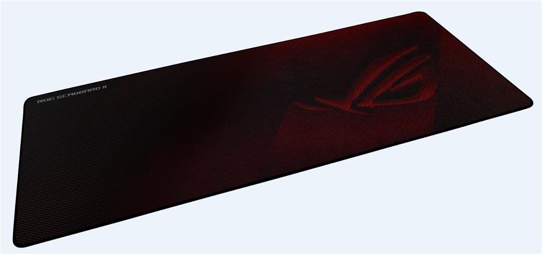 ROG Scabbard II, Gaming-Mauspad