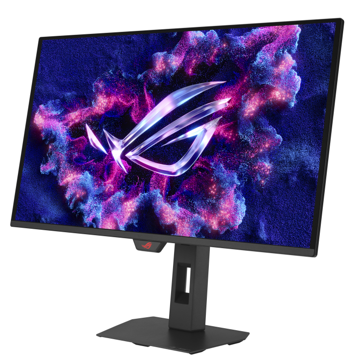 ROD Strix QD-OLED XG27AQDNG, Gaming-Monitor