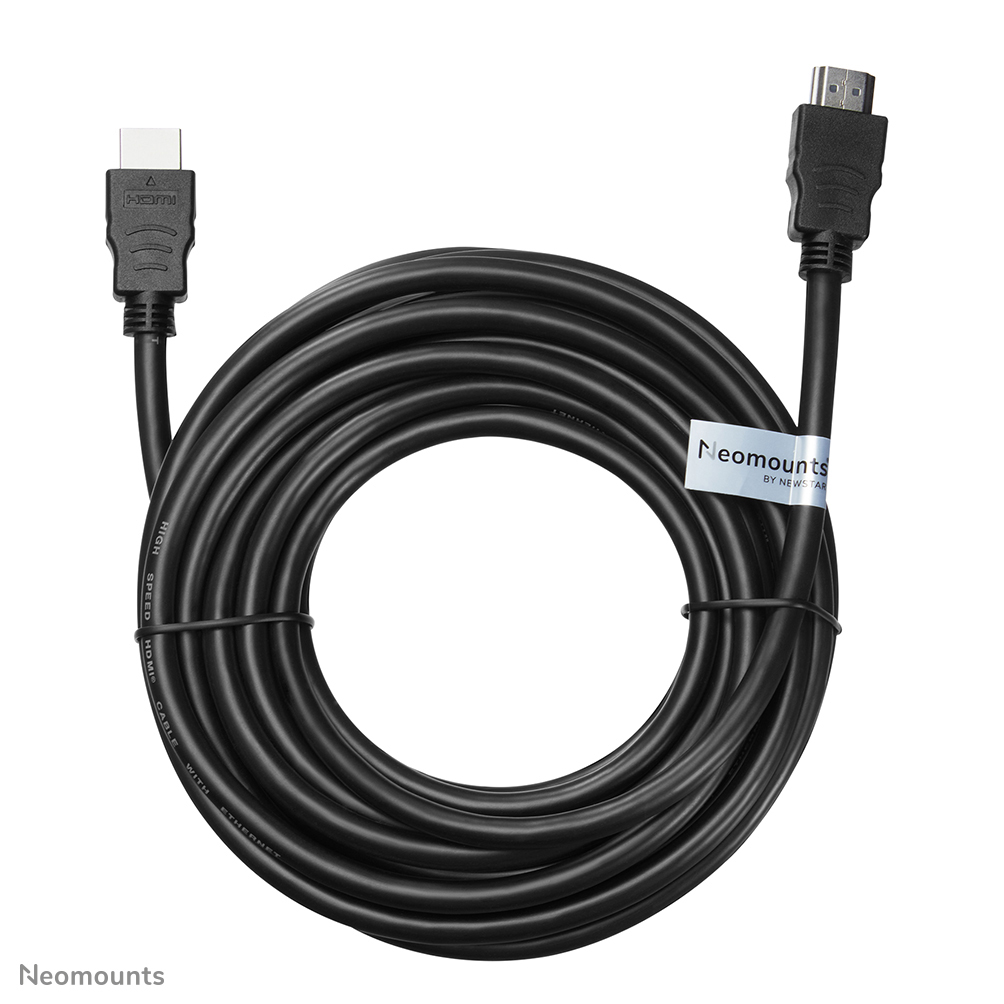 NEOMOUNTS HDMI 1.3 cable High speed HDMI 19 pins M/M 7,5 meter