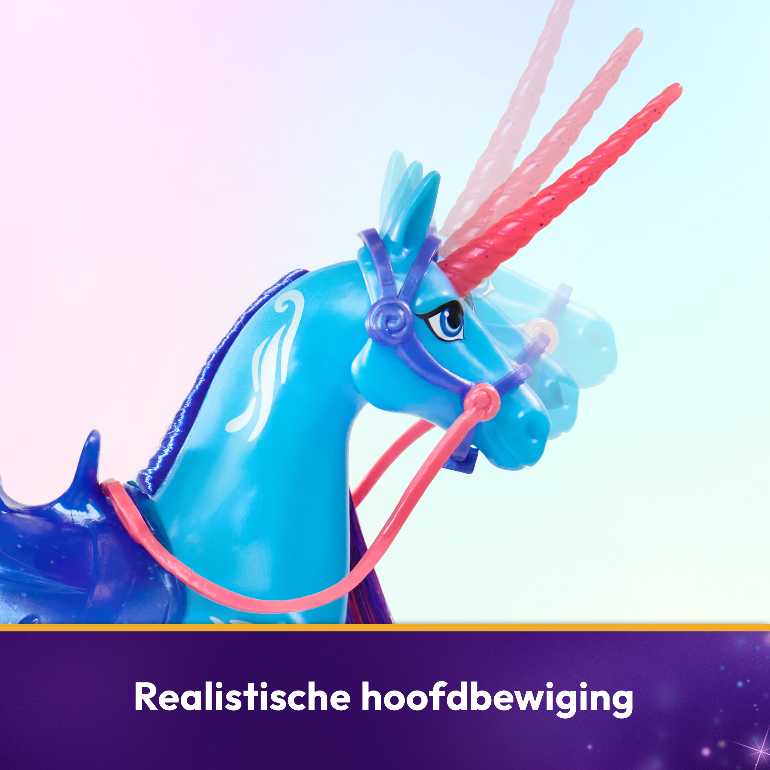 Unicorn Academy - Einhorn River, Spielfigur