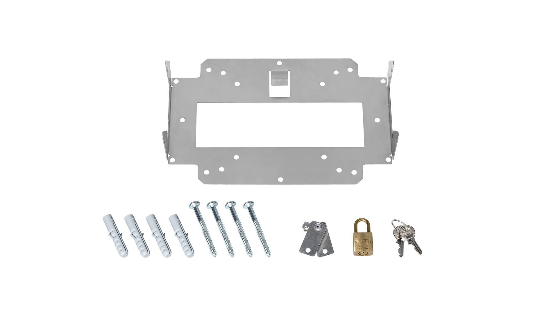 R&S LANCOM LN Lock (Bulk 10)