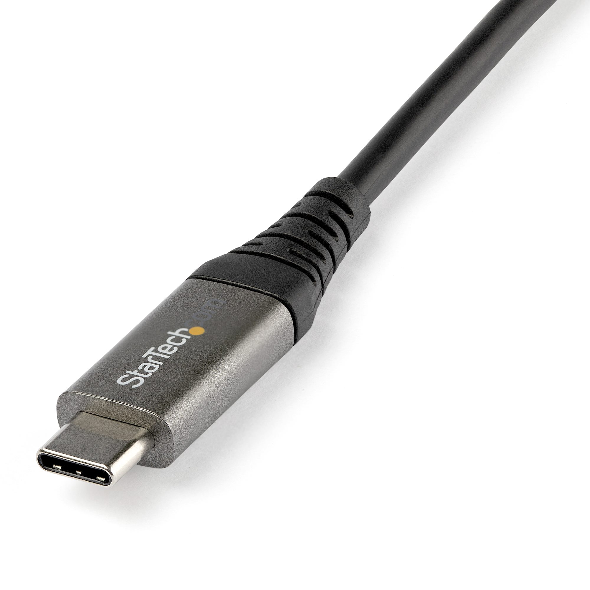 USB C MULTIPORT ADAPTER 4K .