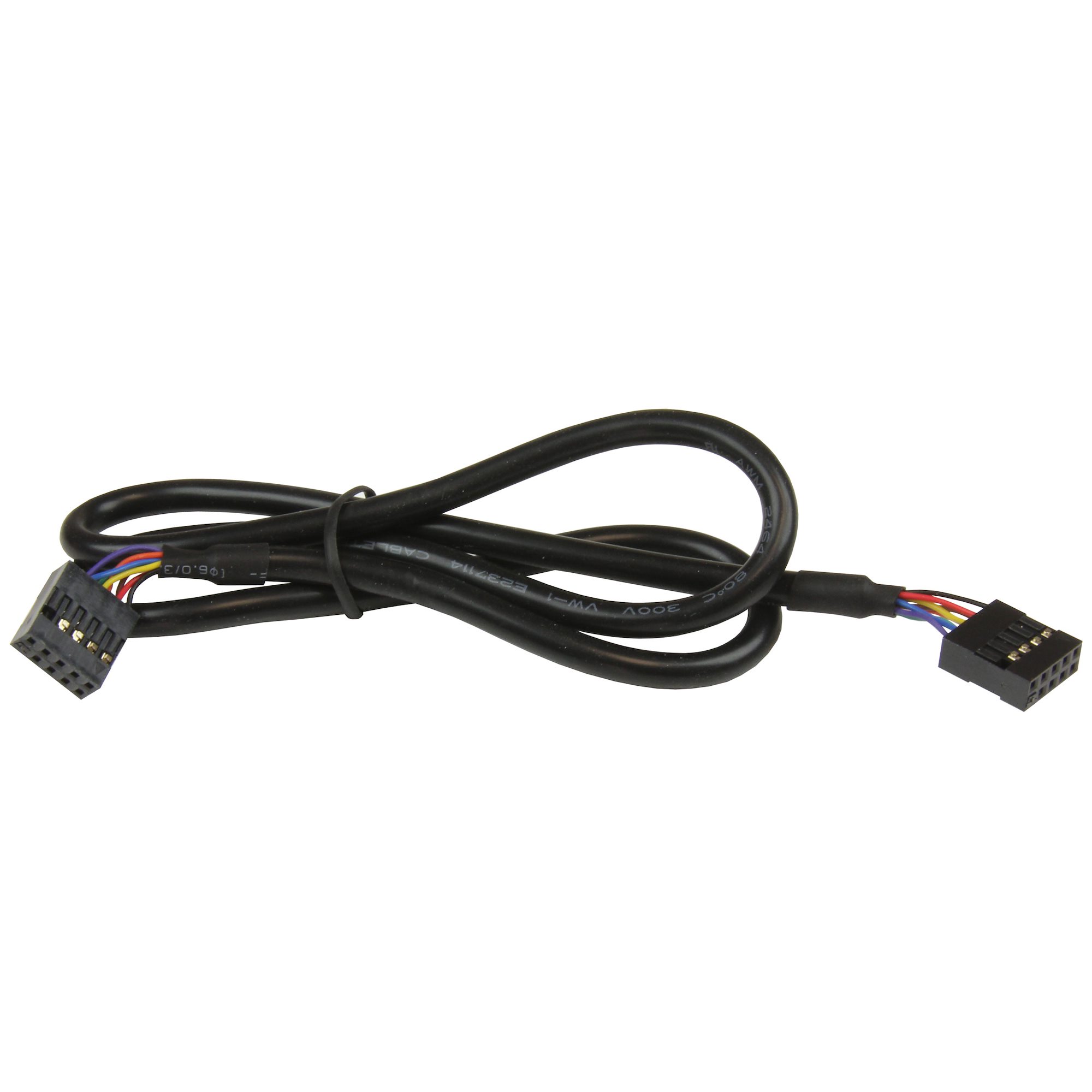 STARTECH.COM 4 Port industrieller USB auf RS232/422/485 Serieller Adapter - 15kv ESD Schutz - USB zu Seriell Adapter