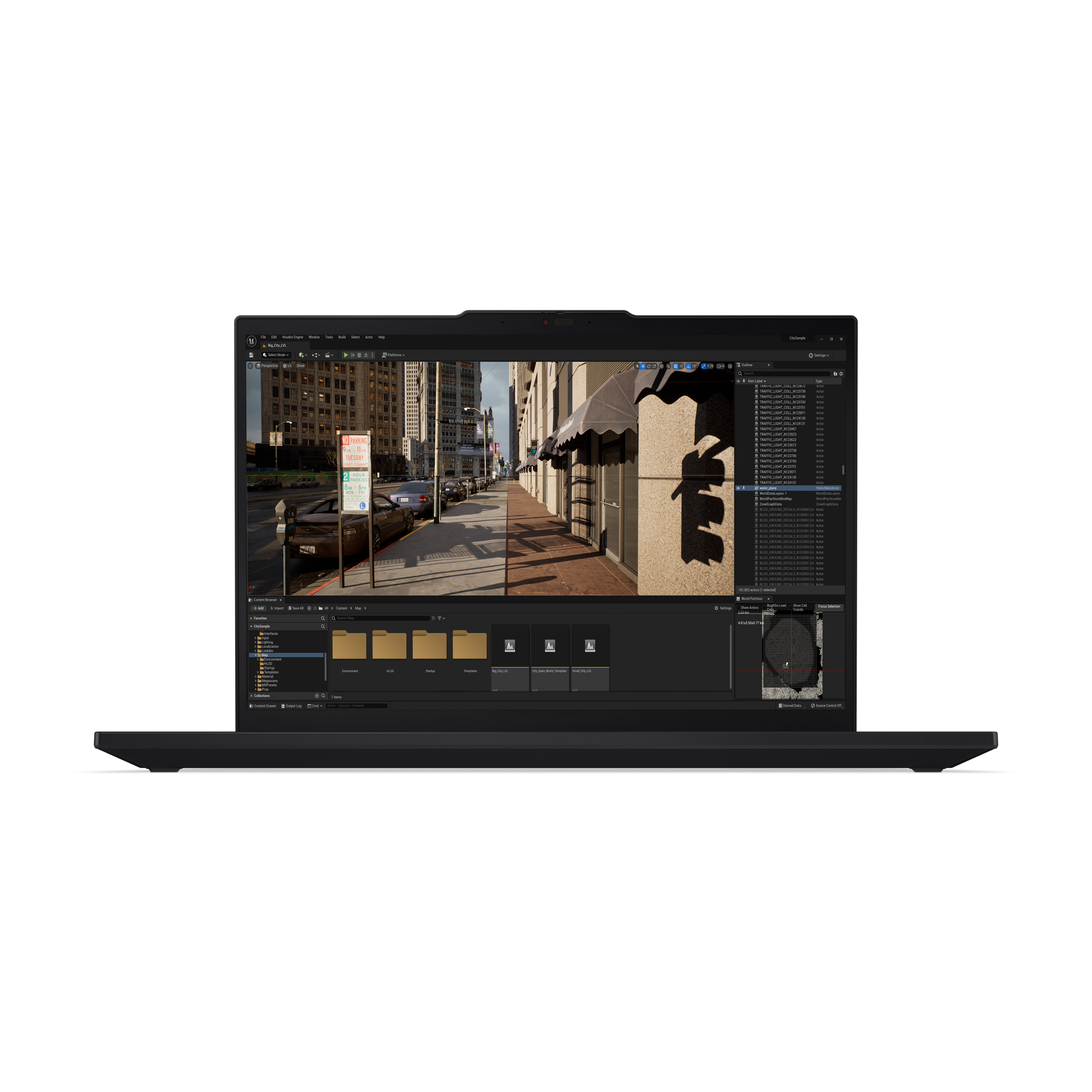TP P16S G4 AI R7P-350 48GB 1TB SSD 16.0 FHD+ W11P