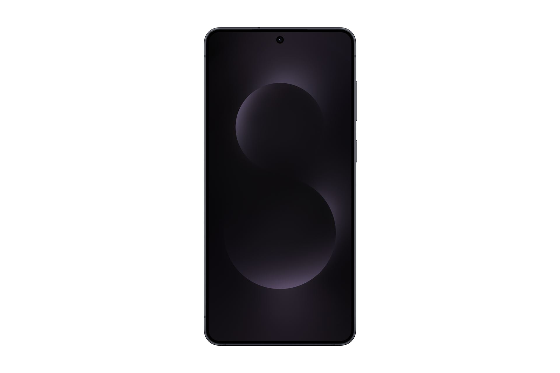 Samsung Galaxy S25 Edge 5G 256GB titanium jetblack