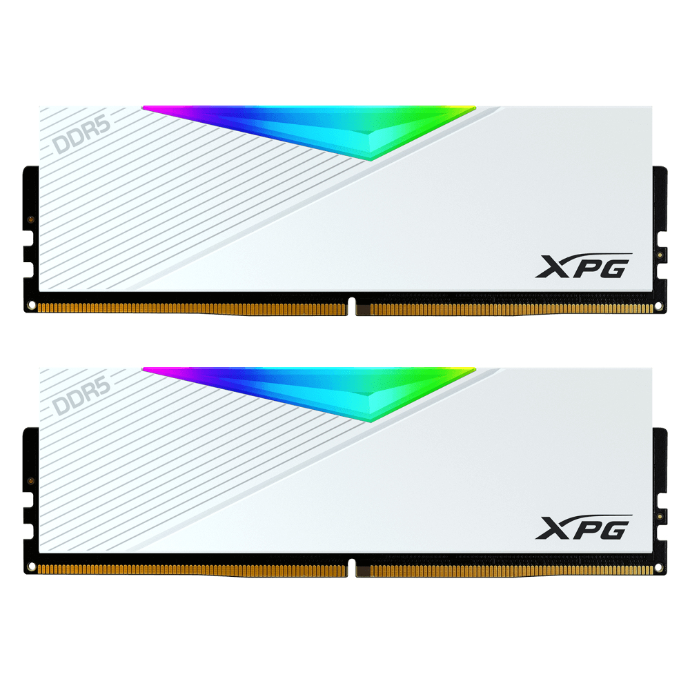 DIMM 64 GB DDR5-6000 (2x 32 GB) Dual-Kit, Arbeitsspeicher