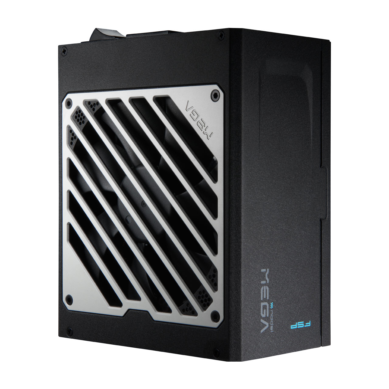 MEGA TI 1650W, PC-Netzteil