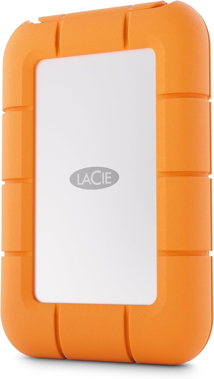 LACIE RUGGED MINI 1TB 2.5SE USB3.2 EXTERNAL SSD GEN 2X2