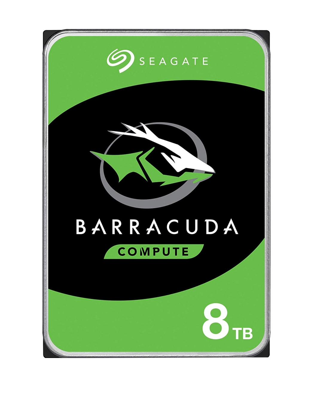HDD Seagate Barracuda ST8000DM004 8TB Sata III (D)