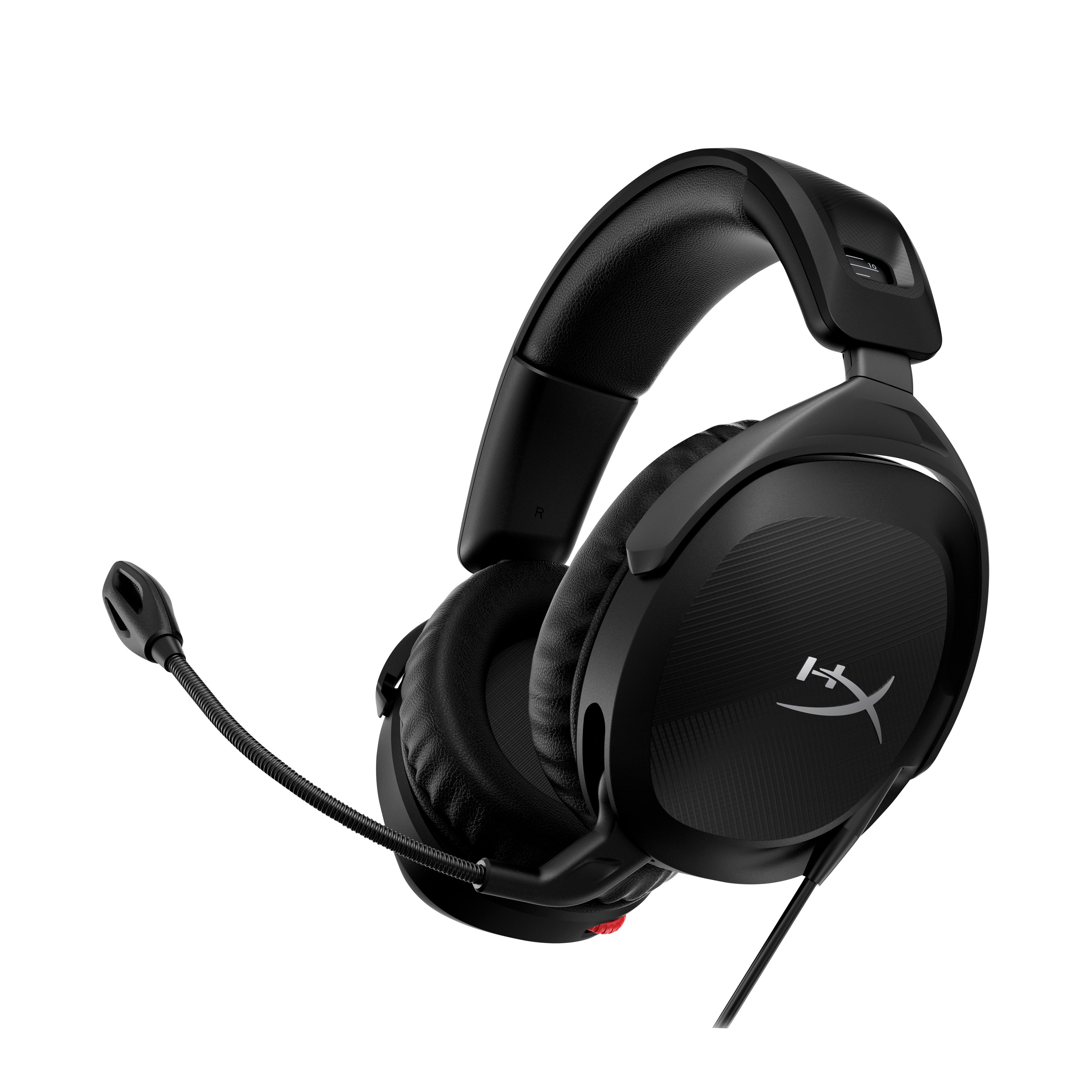 HP HyperX Cloud Stinger 2 Wired Gaming Headset