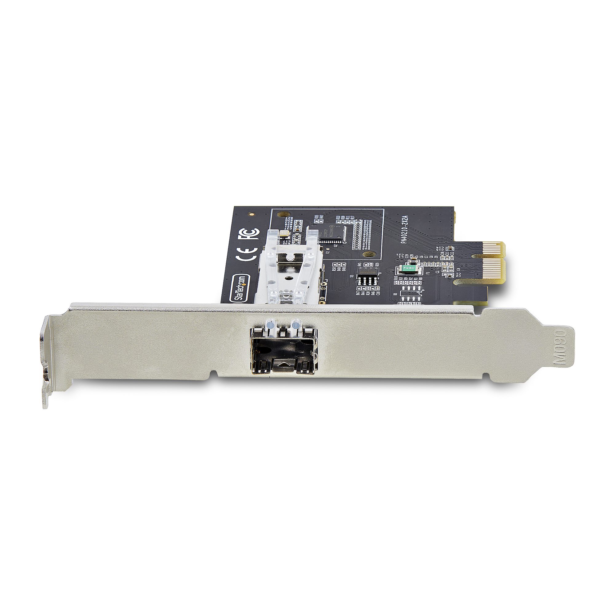 P011GI-NETWORK-CARD 1-PORT GBE SFP NETWORK CARD