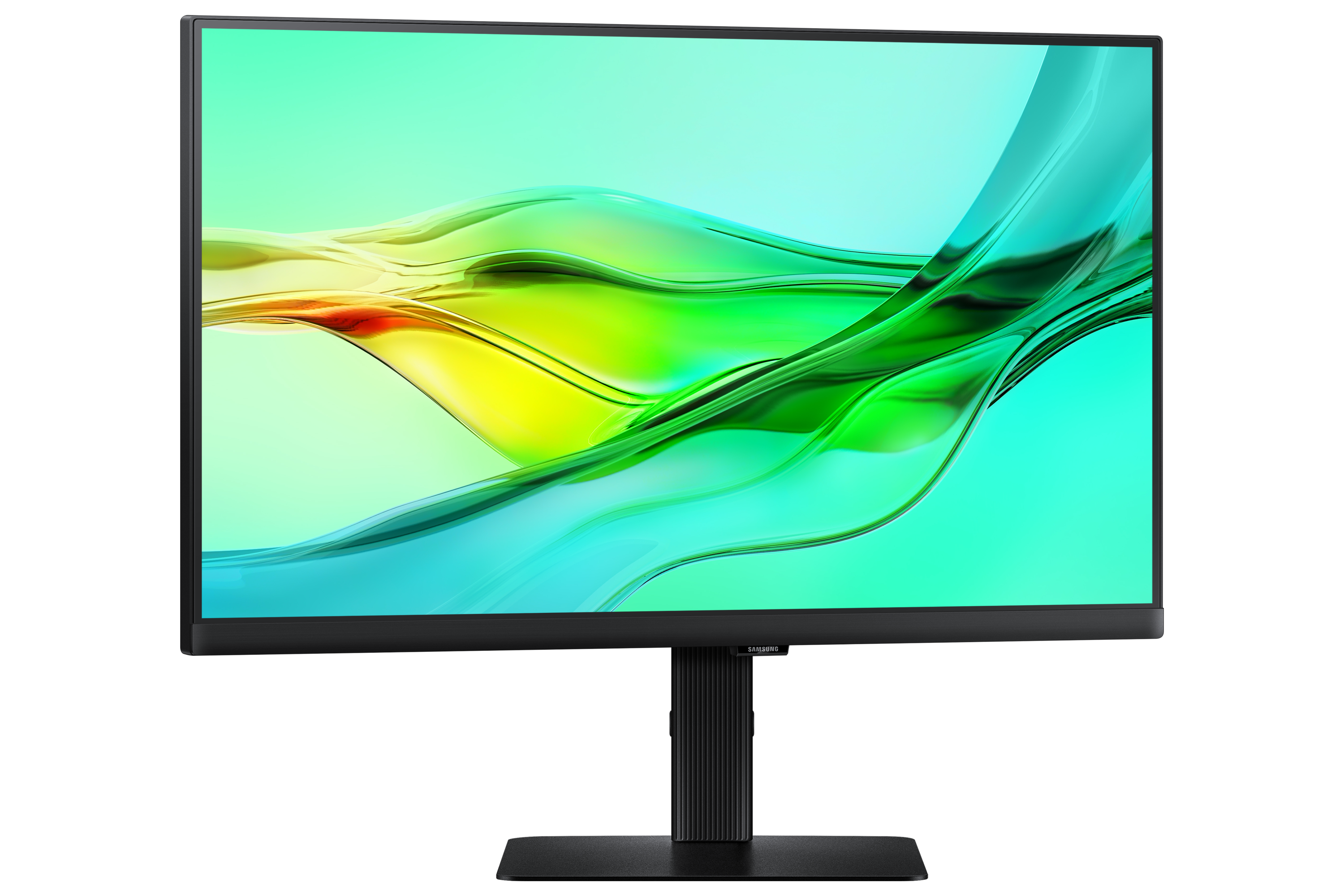 Samsung ViewFinity Monitor S60UD S24D600UAU (24" QHD)