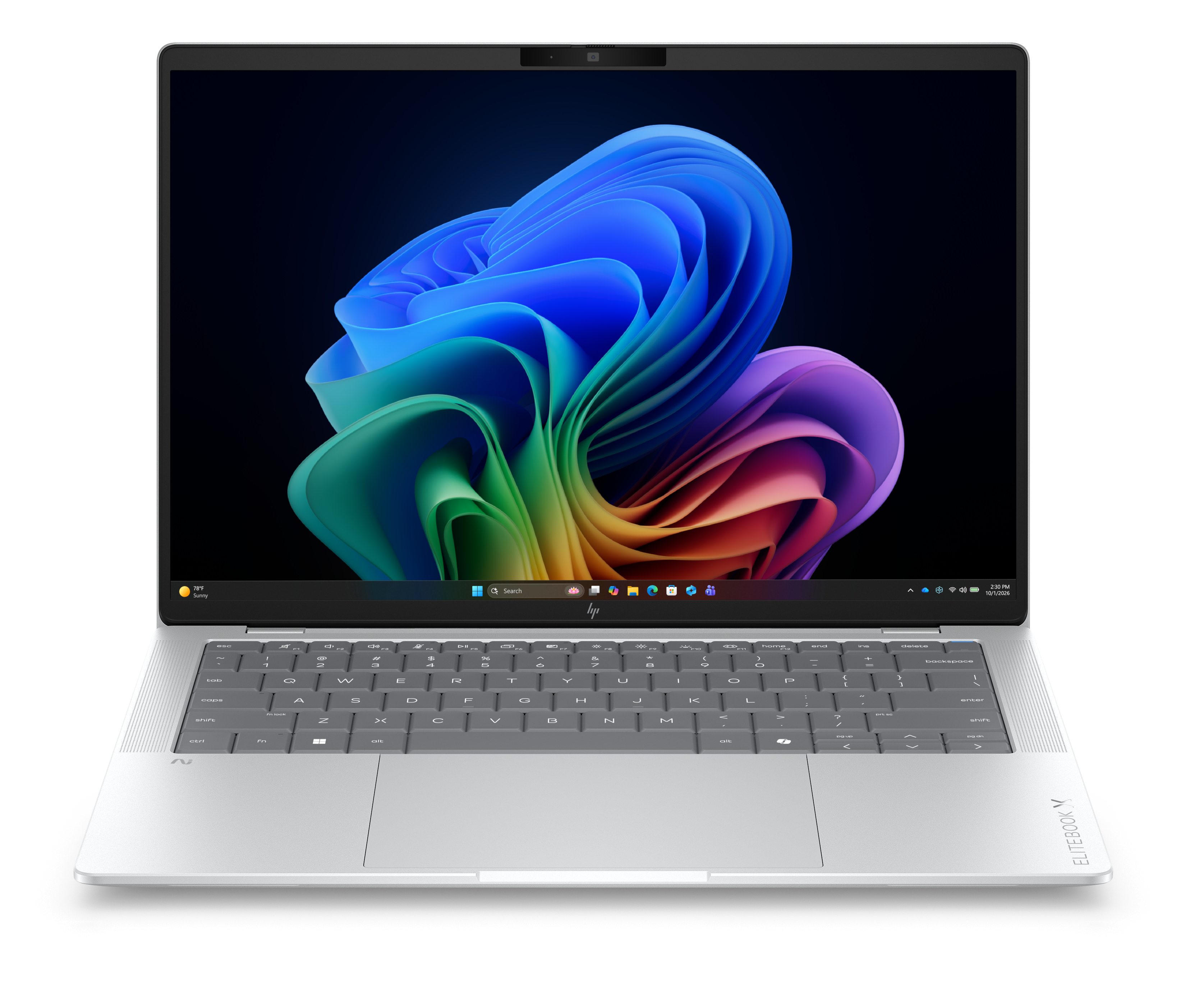 HP EliteBook X G2i Intel Core Ultra 7 356H 35,56cm 14Zoll WUXGA 32GB 1TB/SSD LTE 5G W11P 3J Gar (DE)