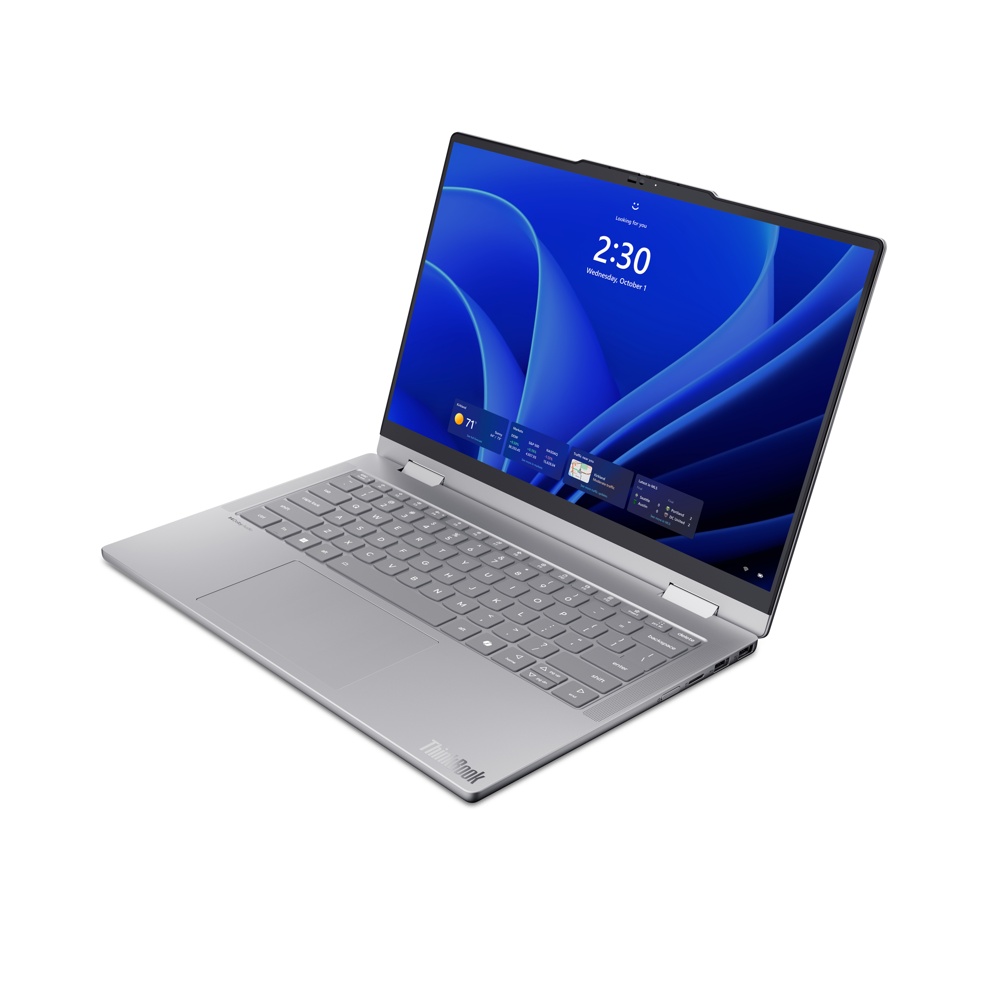 TB 14 2-IN-1 G6 CU5-325U 16GB 512GB SSD 14.0 WUXGA T. W11P