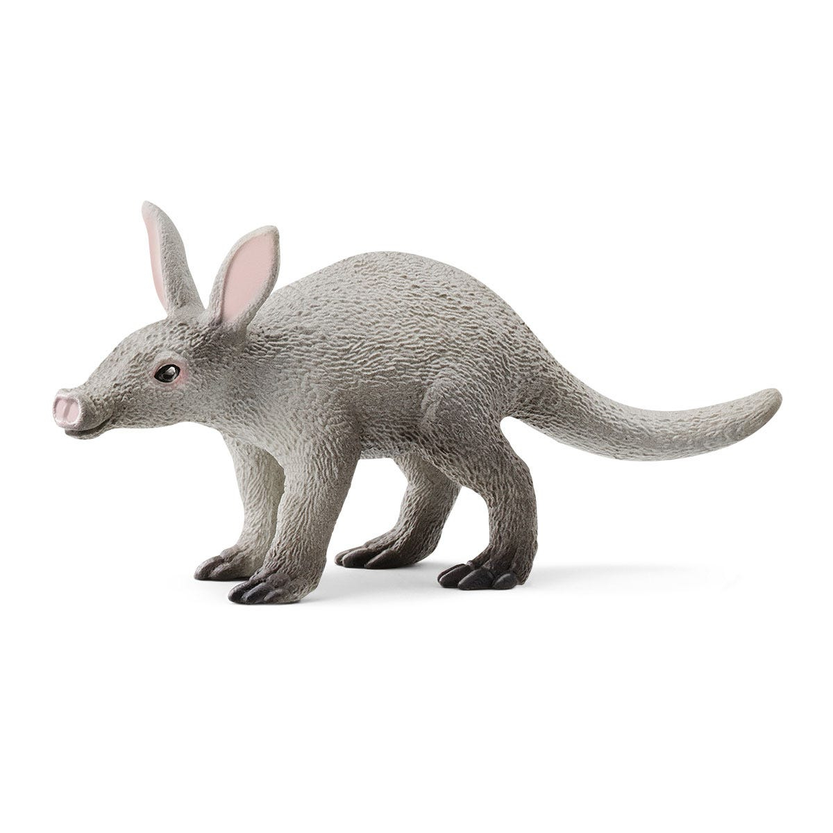 Wild Life Erdferkel, Spielfigur