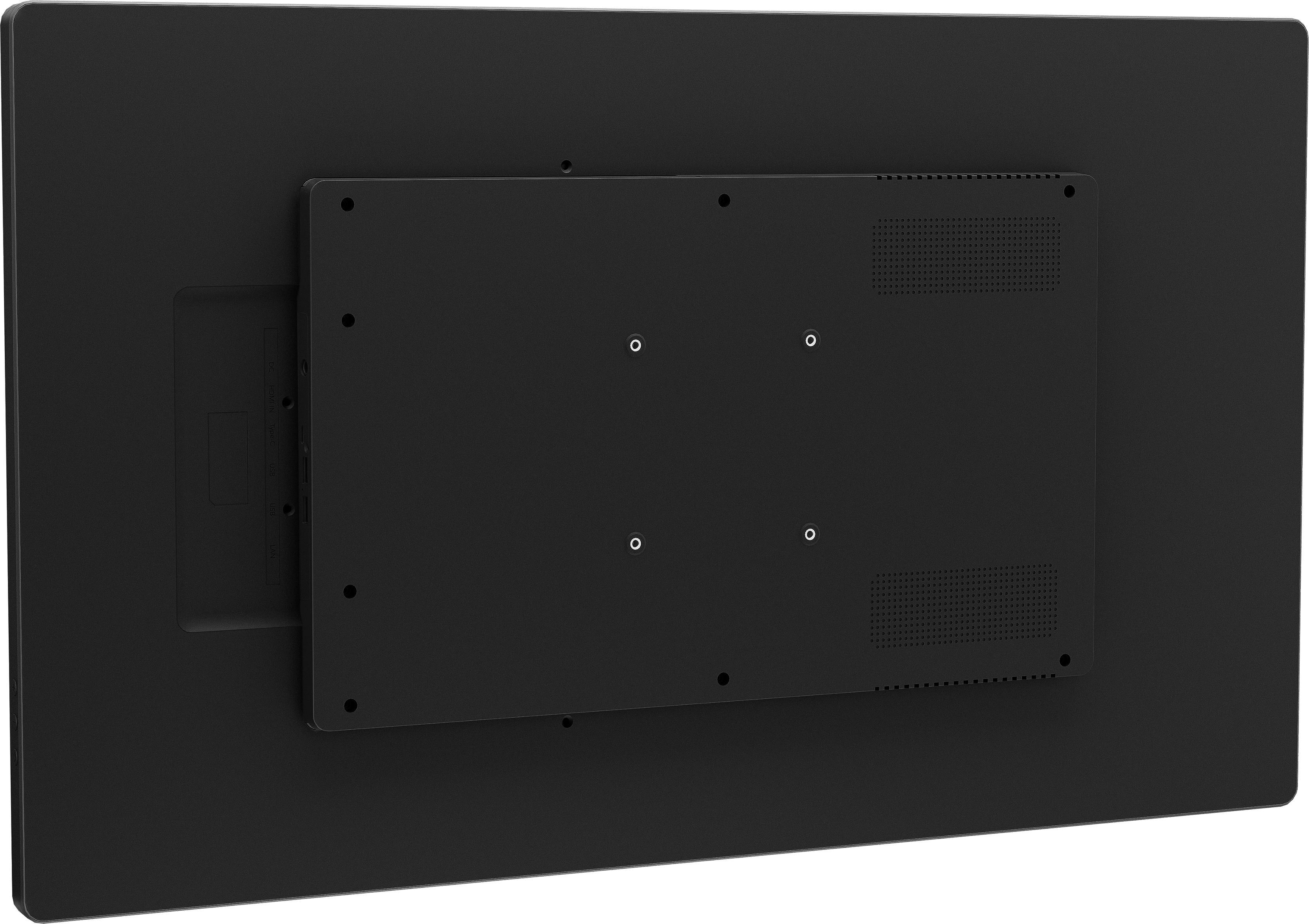 IIYAMA 80,1cm (31,5) TW3226AS-B3P 16:9 M-Touch M-HDMI Andr.