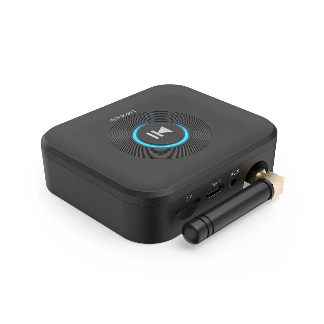 hama Link.it solo Bluetooth-Adapter