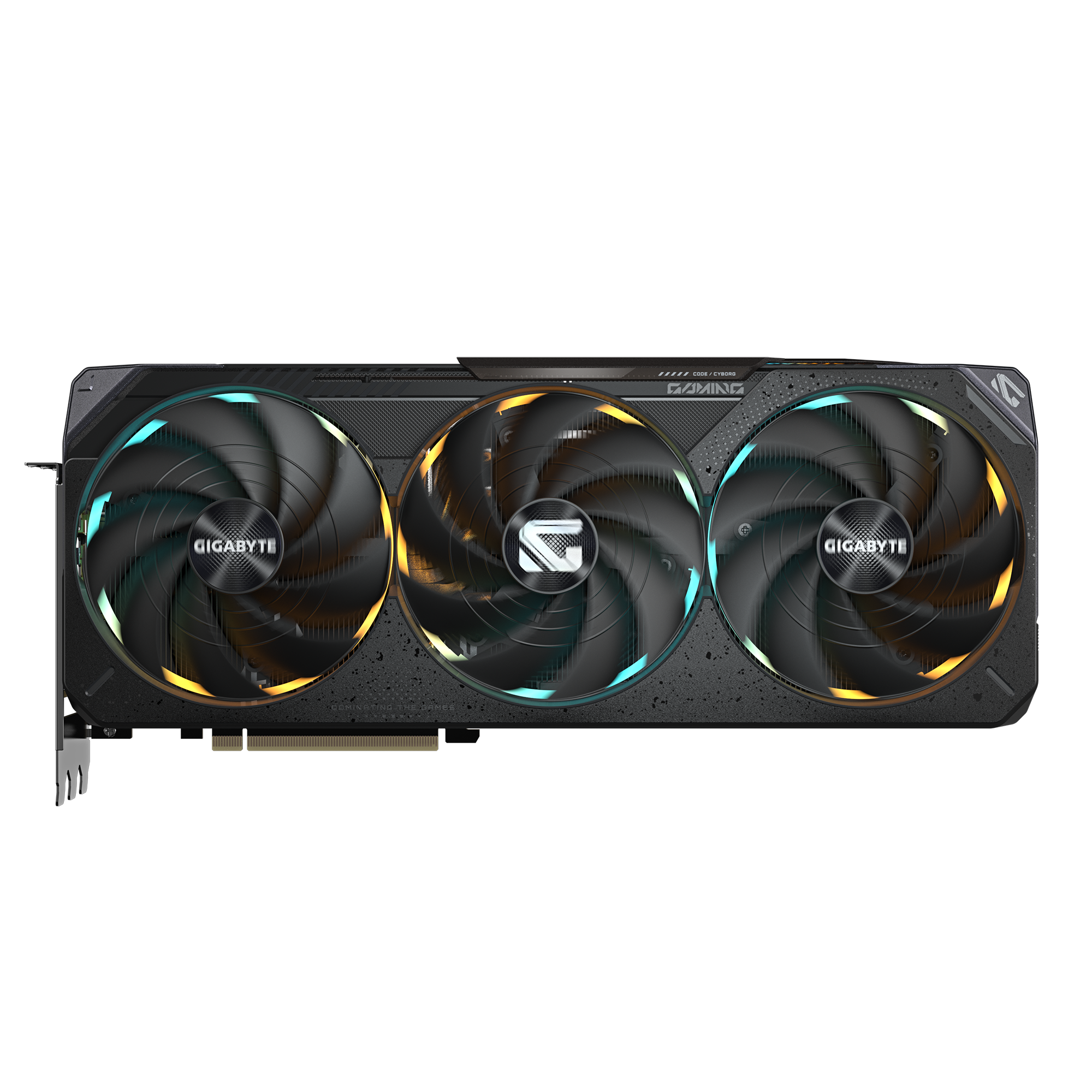 Gigabyte RTX5080 Gaming OC 16GB GDDR7 HDMI 3xDP