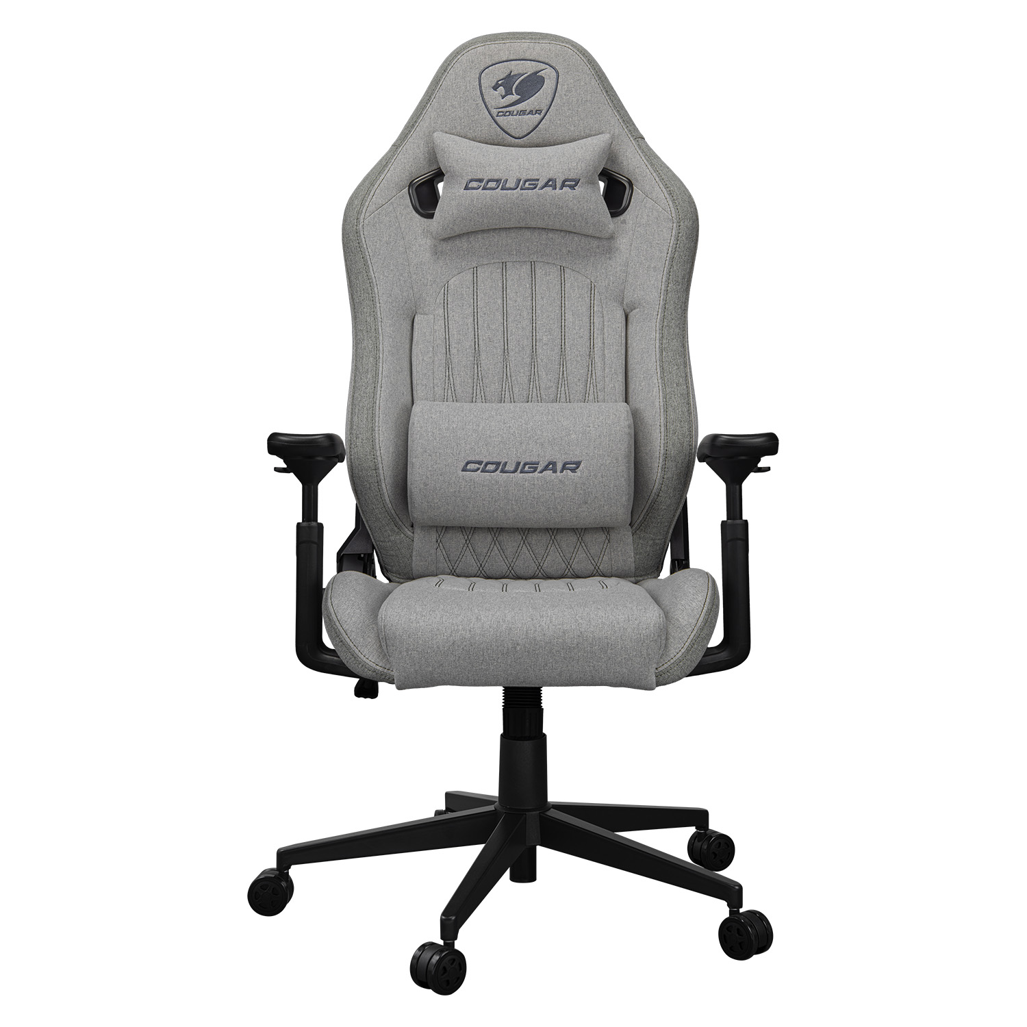 COUGAR Gaming-Stuhl Explore Royal Ash F