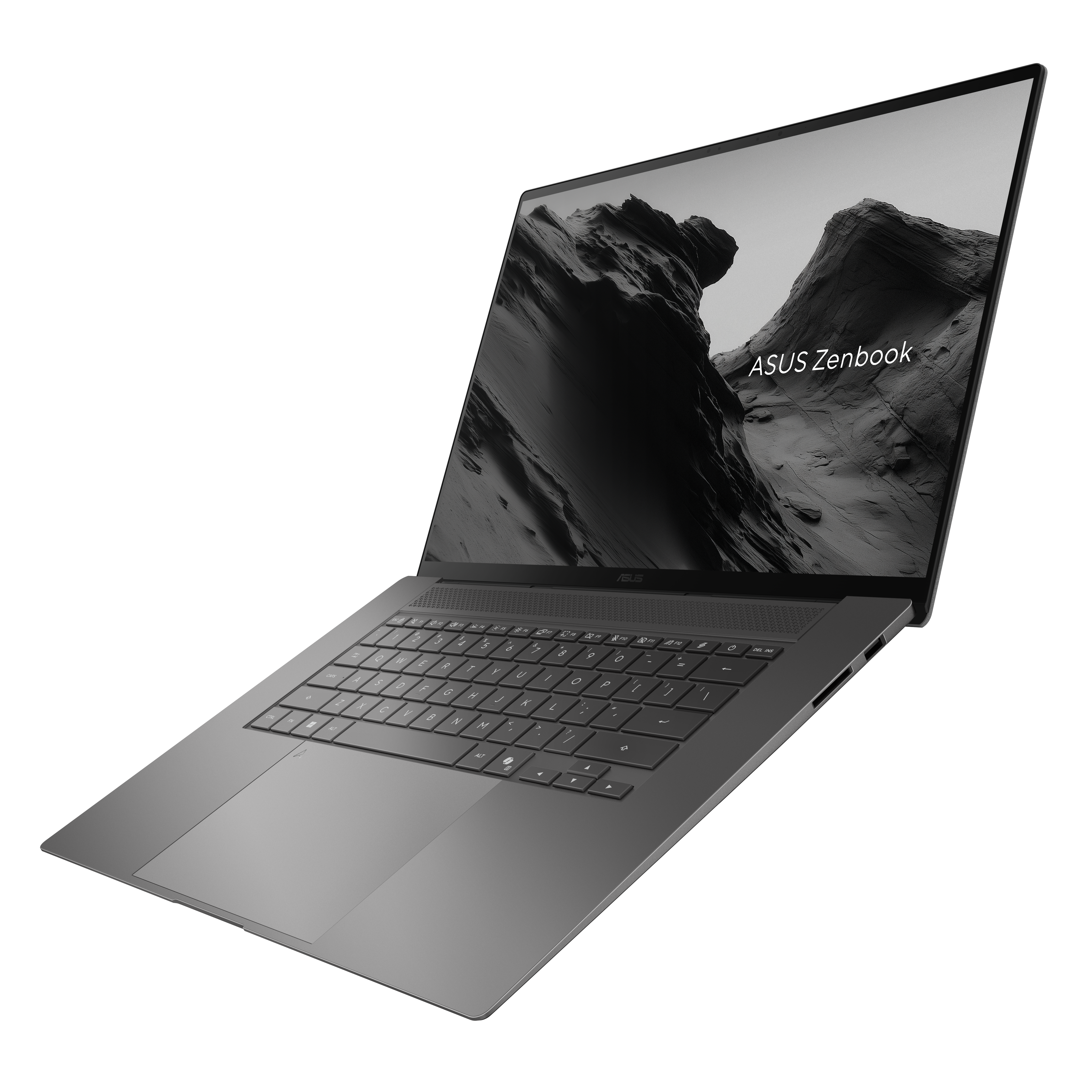 ASUS Zenbook S 16 R9 AI 465 32 2TB UM5606GA-SR332X W11P