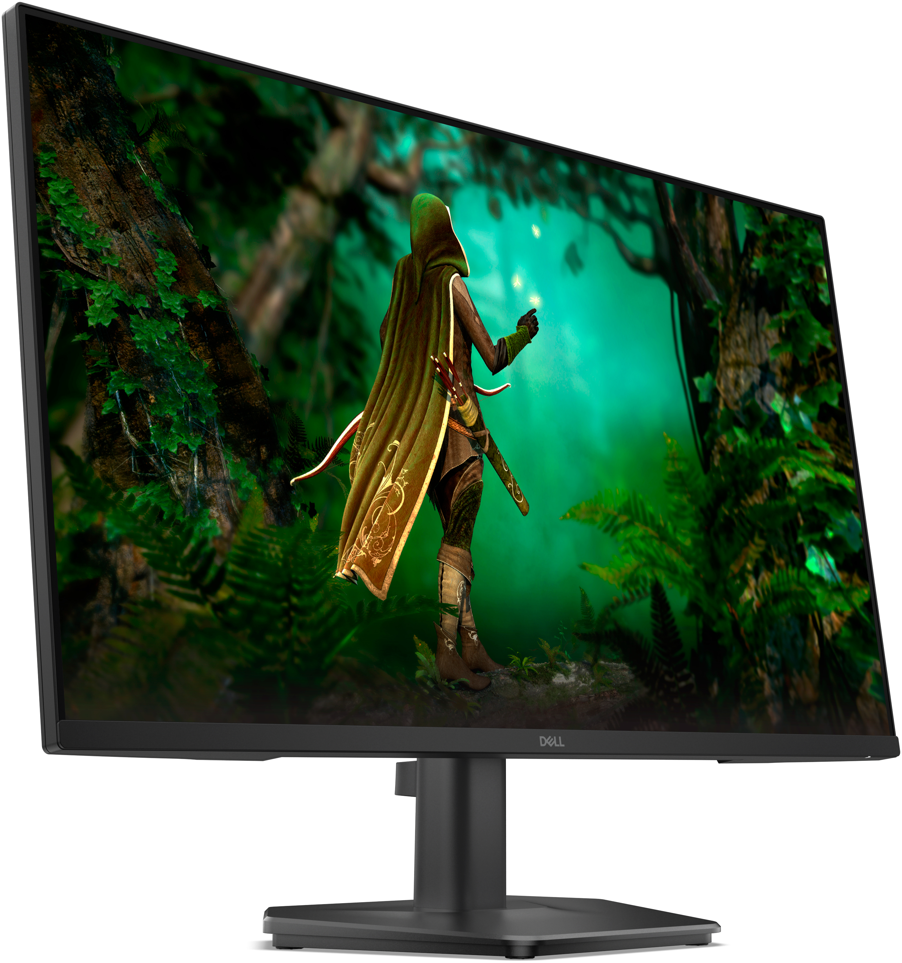 DELL 27 200Hz Monitor SE2725HG 68,58cm 27Zoll IPS 1920x1080 16:9 300cd/m2 HDMI DP