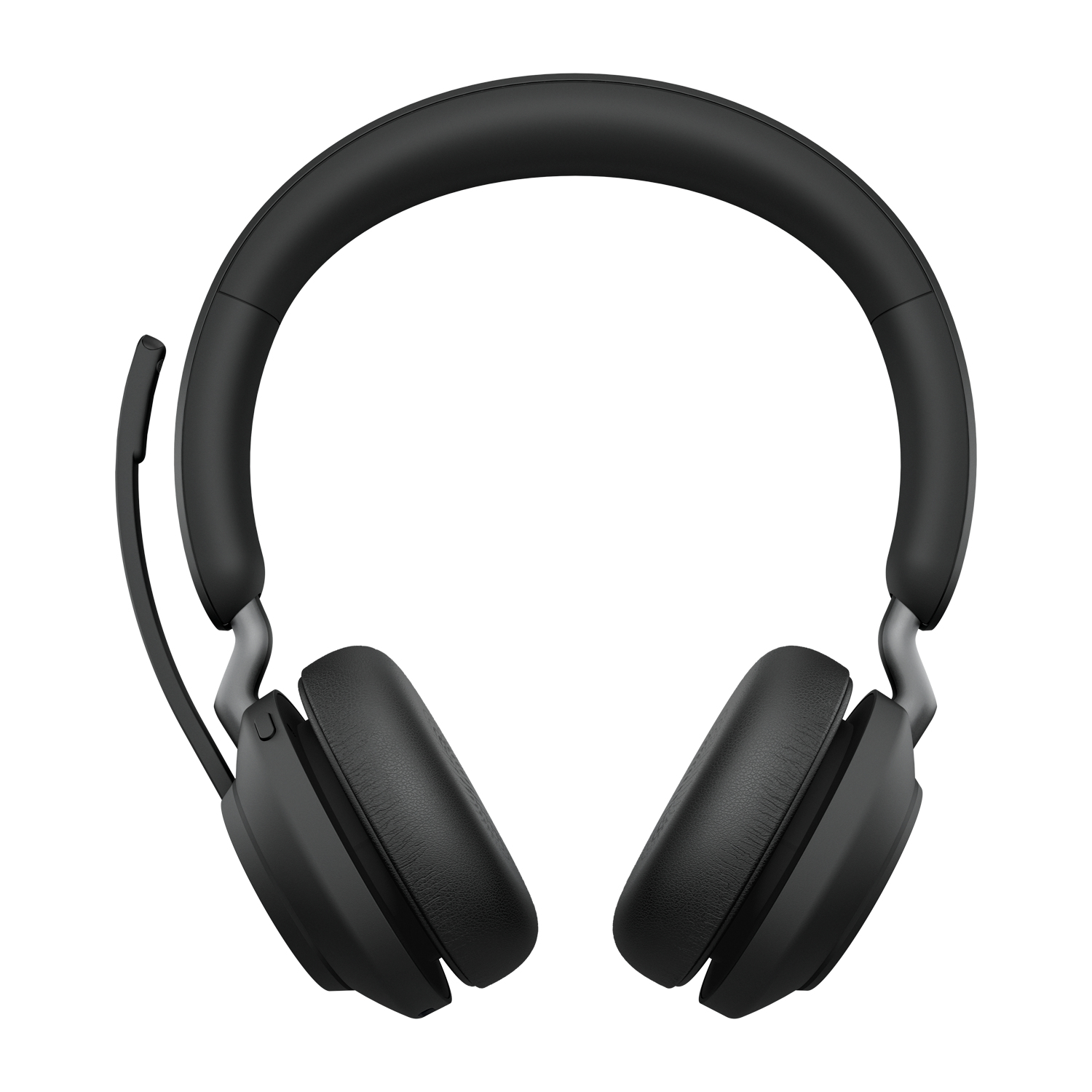 Jabra Evolve2 65 Stereo MS USB-C schwarz