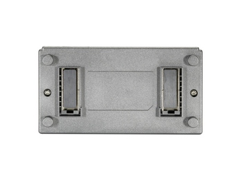LevelOne Switch 8xFE Plastik