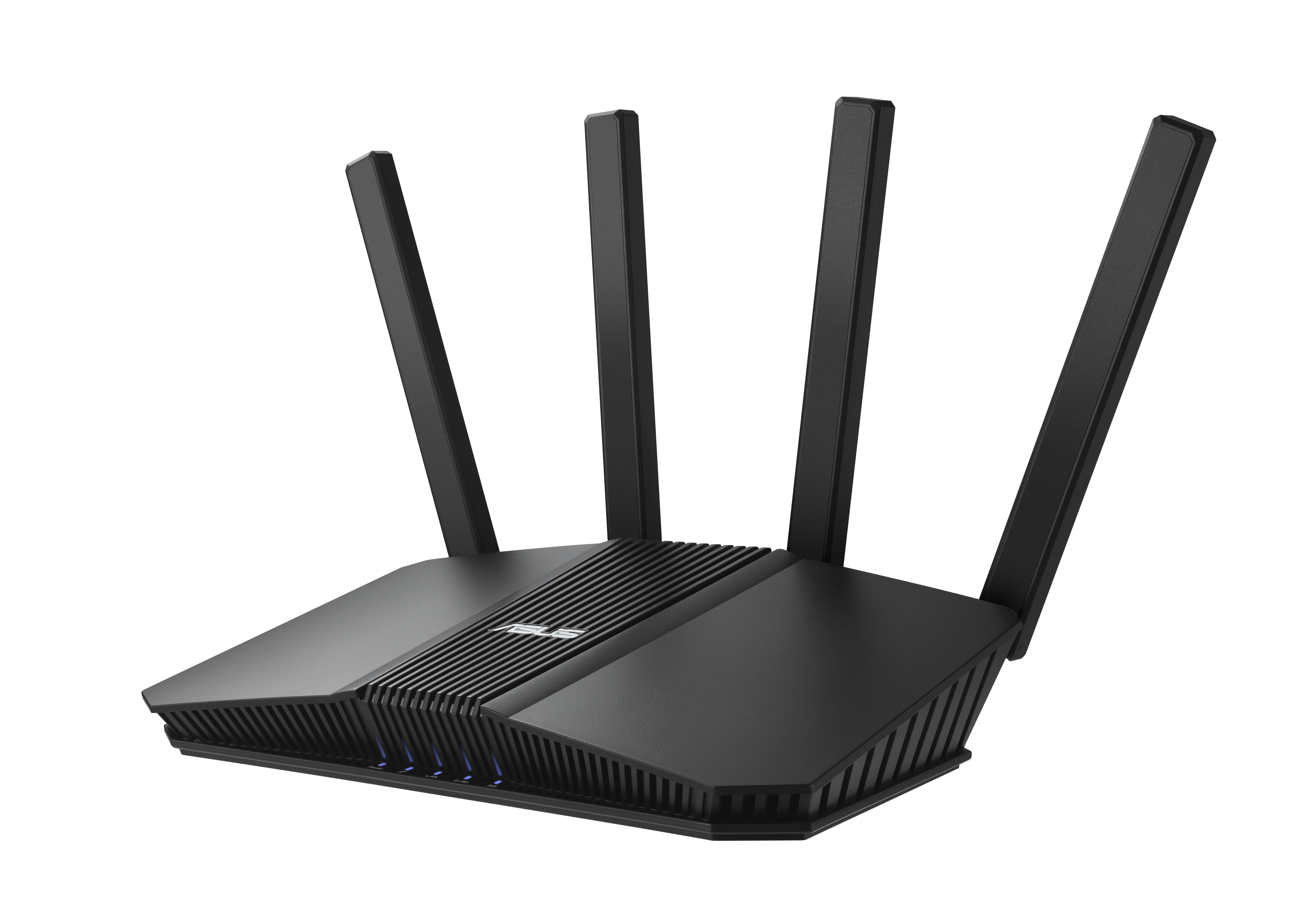 RT-BE82U, Mesh Router