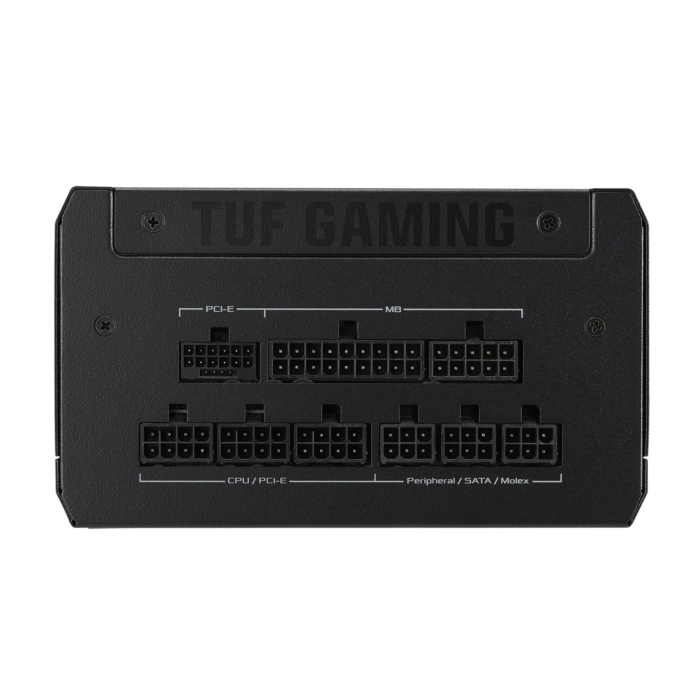 ASUS TUF Gaming 750W Gold Fully Modular Power Supply