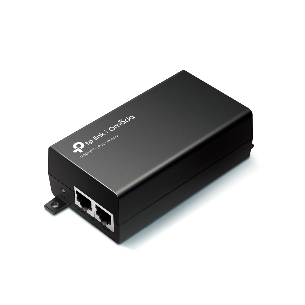 TP-Link Omada POE Adapter POE160S Injektor V4.0