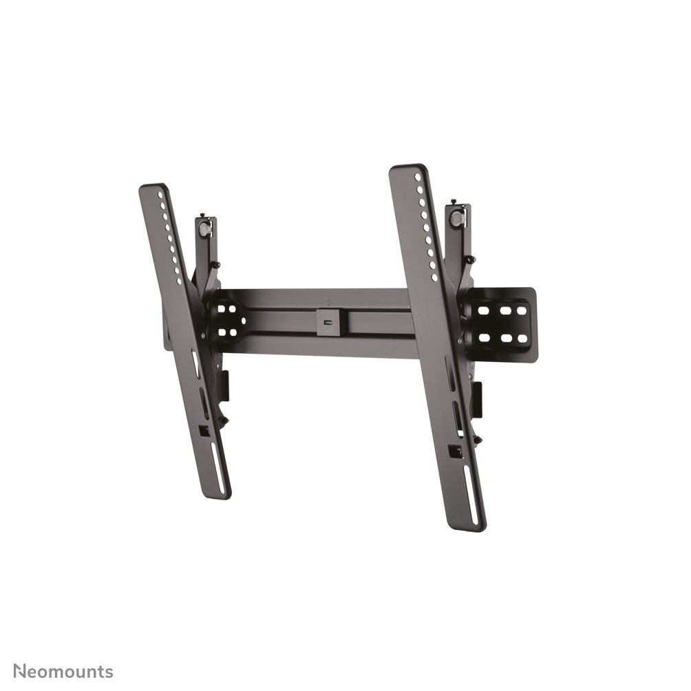 NEOMOUNTS TV/Monitor Wandhalterung Neigbar 93,98-190,5cm 37-75Zoll max 35kg VESA bis 600x400 schwarz wallmount