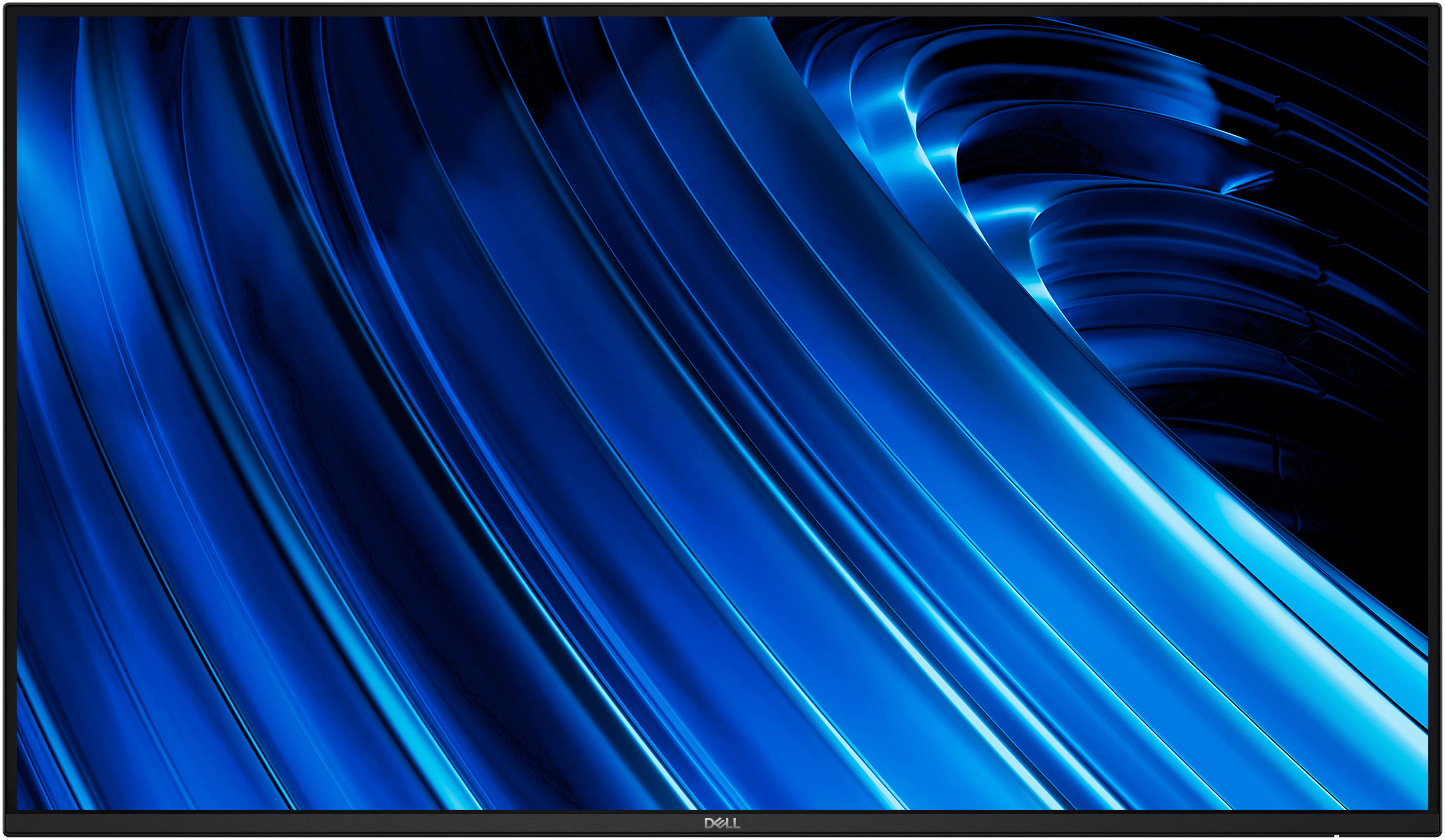 DELL Pro P 27 Monitor P2726H 68,58cm 27Zoll IPS 1920x1080 120Hz 300cd/m2 1500:1 HDMI DP USB without stand