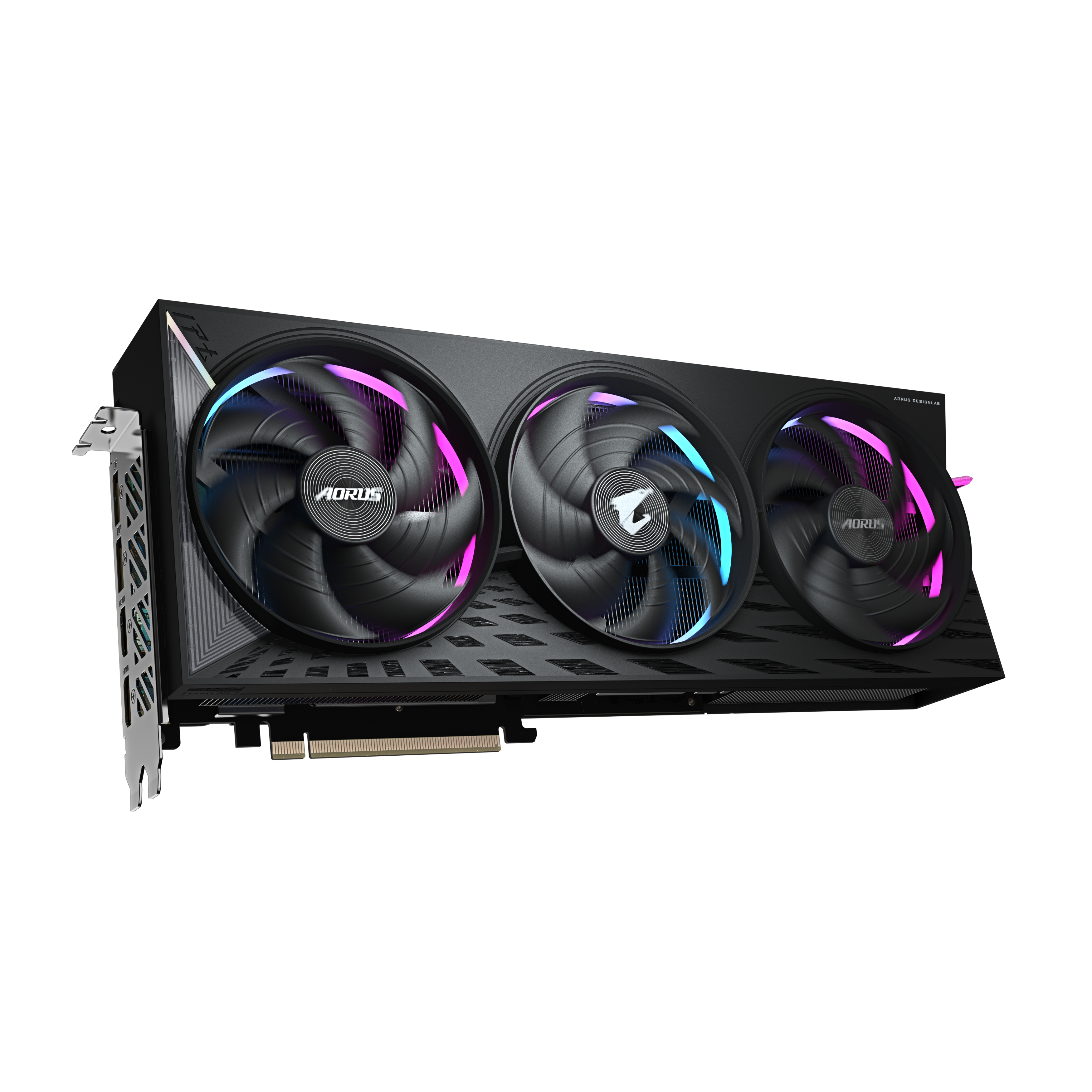 VGA Gigabyte Radeon RX 9070 XT ELITE 16GB AORUS