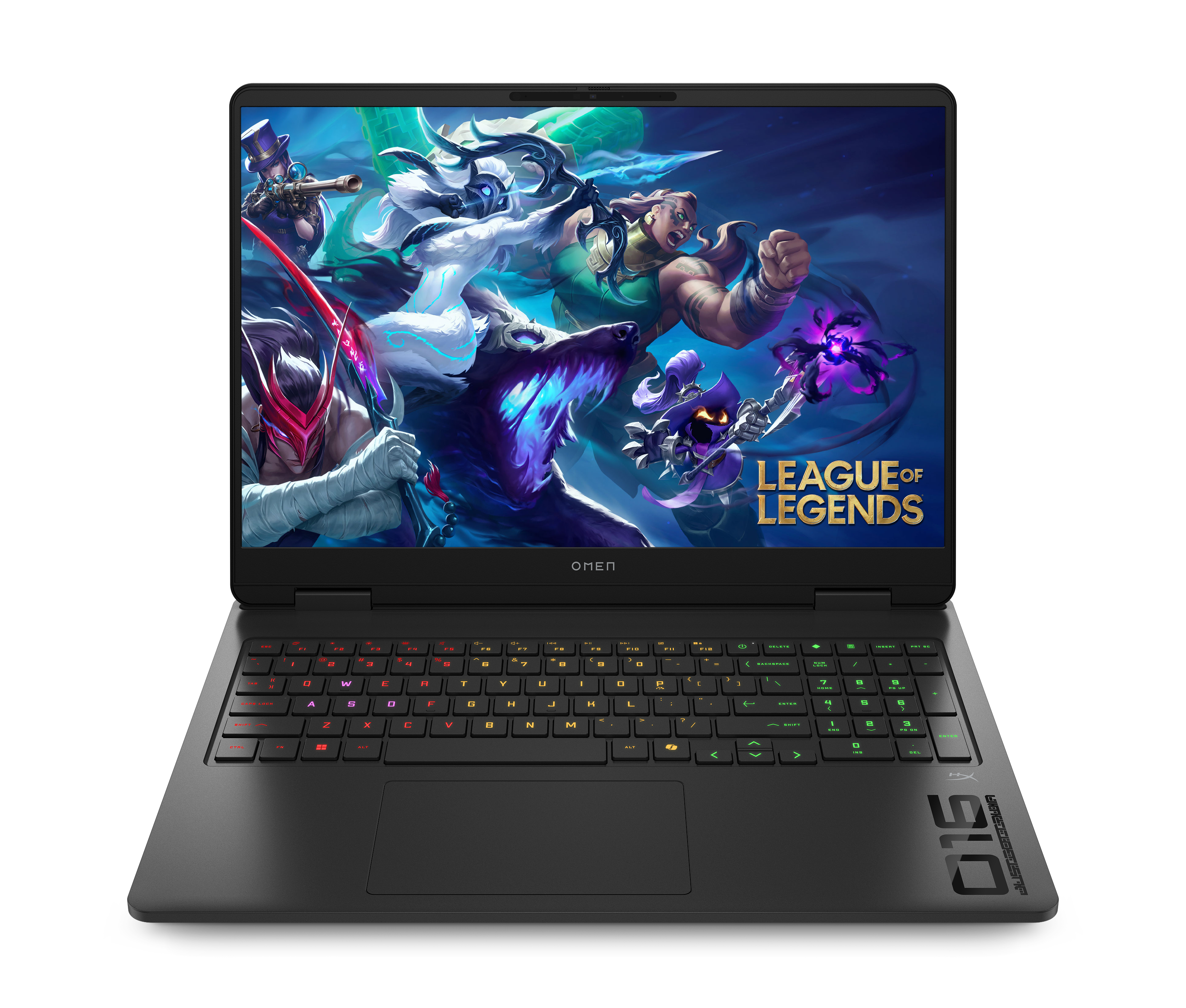16-ap0192ng, Gaming-Notebook