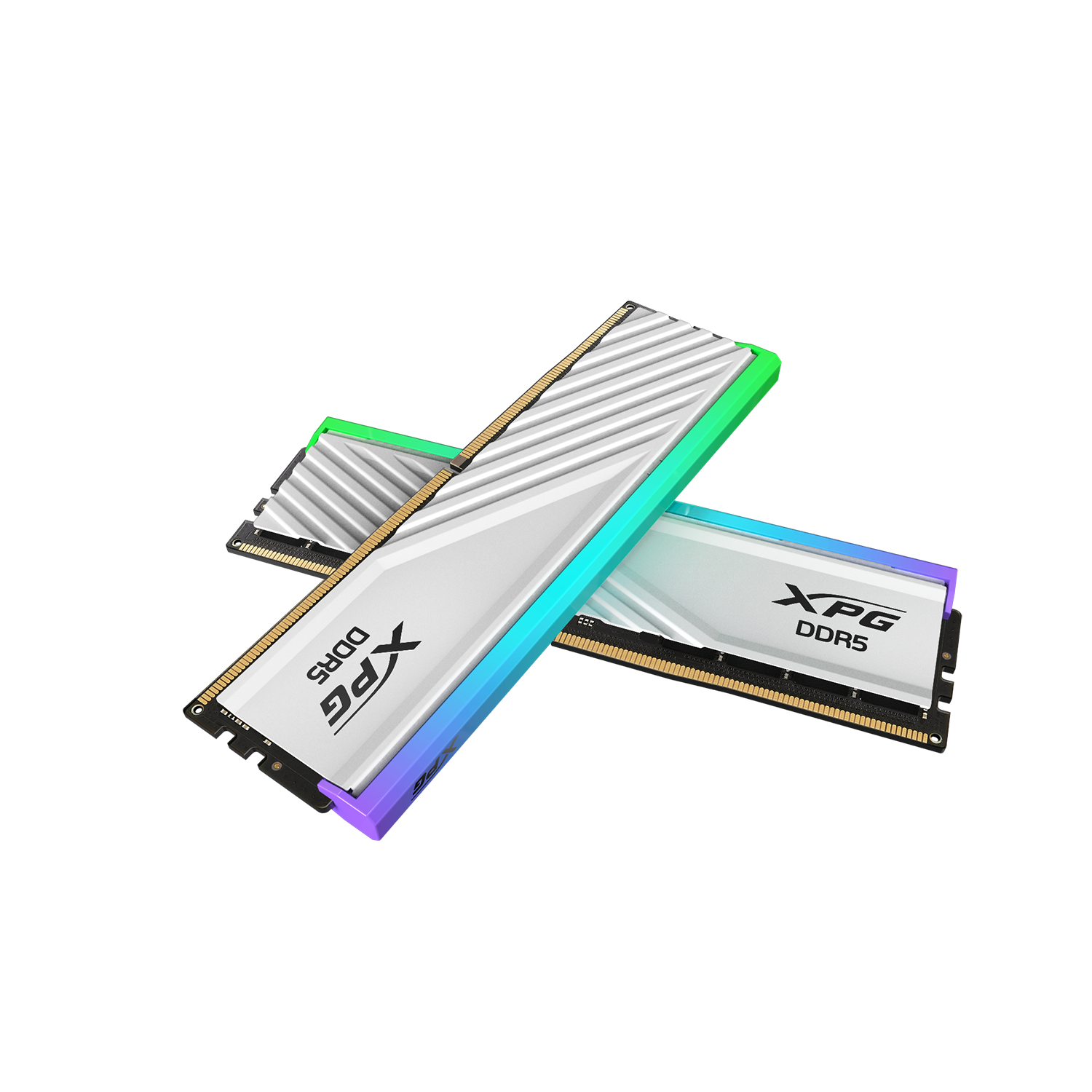 DIMM 32 GB DDR5-6000 (2x 16 GB) Dual-Kit, Arbeitsspeicher