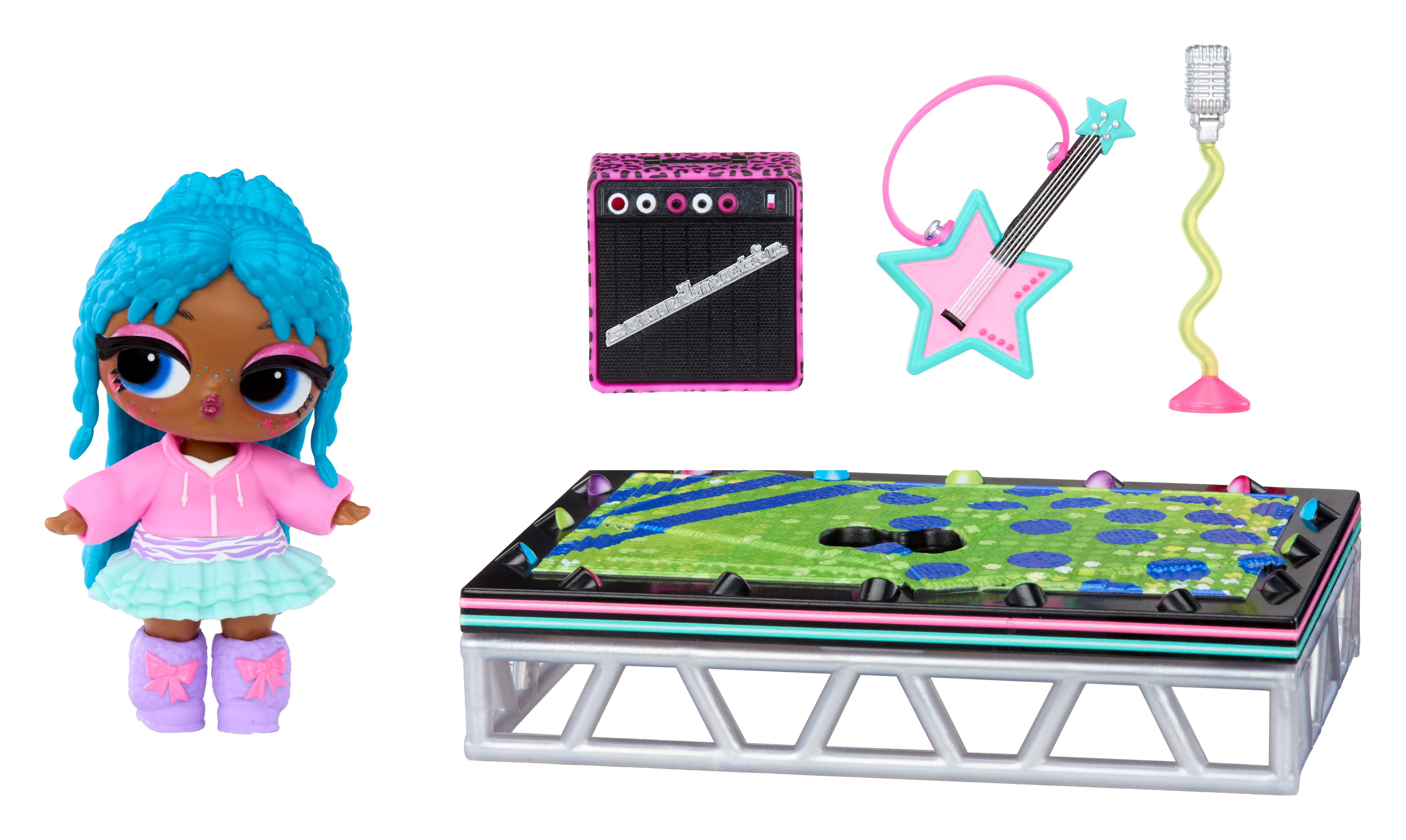 Furniture Pack, Spielfigur