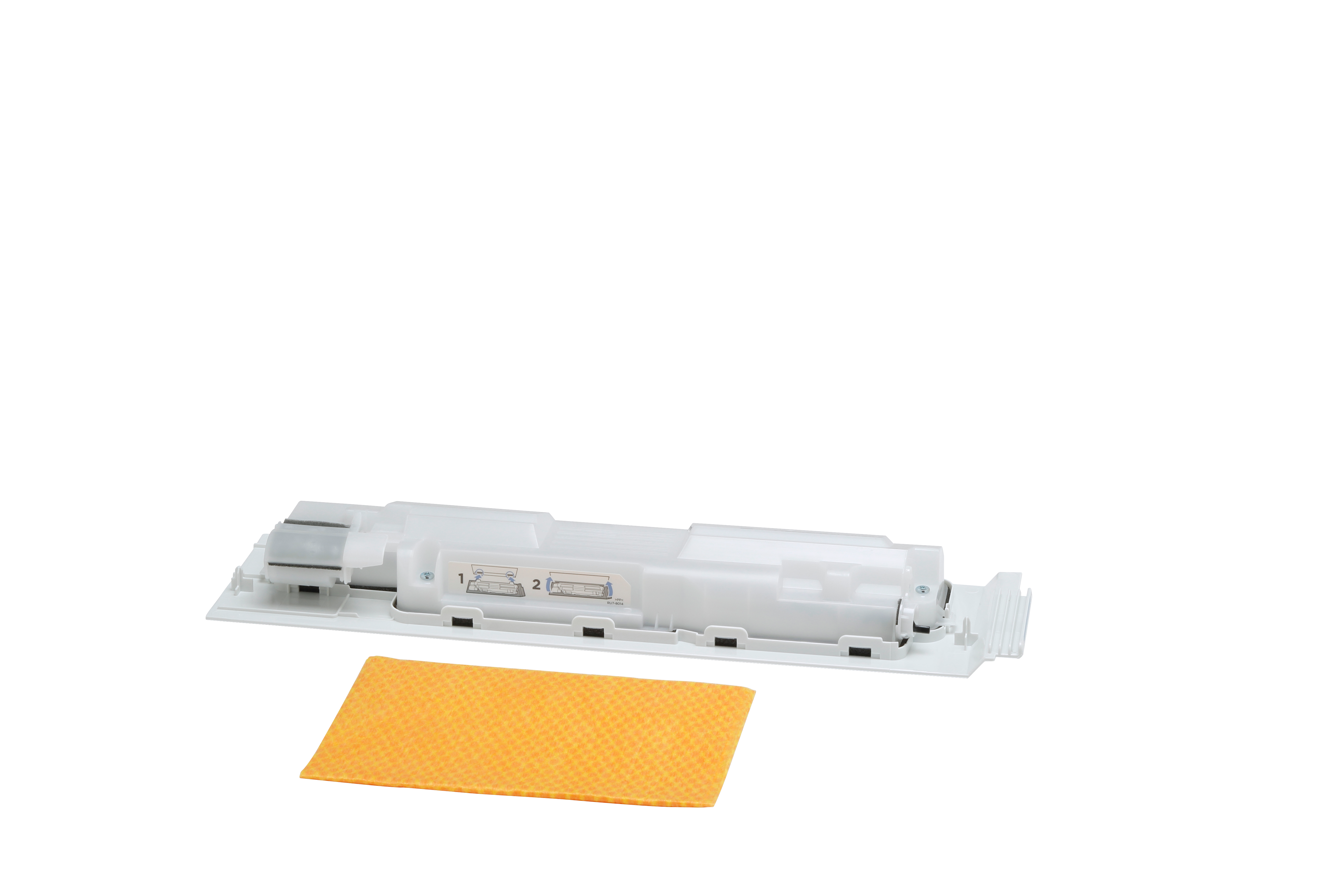 HP original Color LaserJet Toner Collection Unit B5L37A