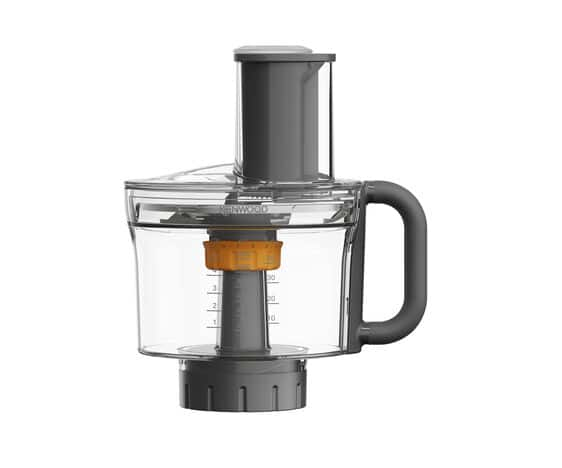 Kenwood Multi-Pro Zerkleinerer KAH65.000PL Küchenmaschinen Zubehör
