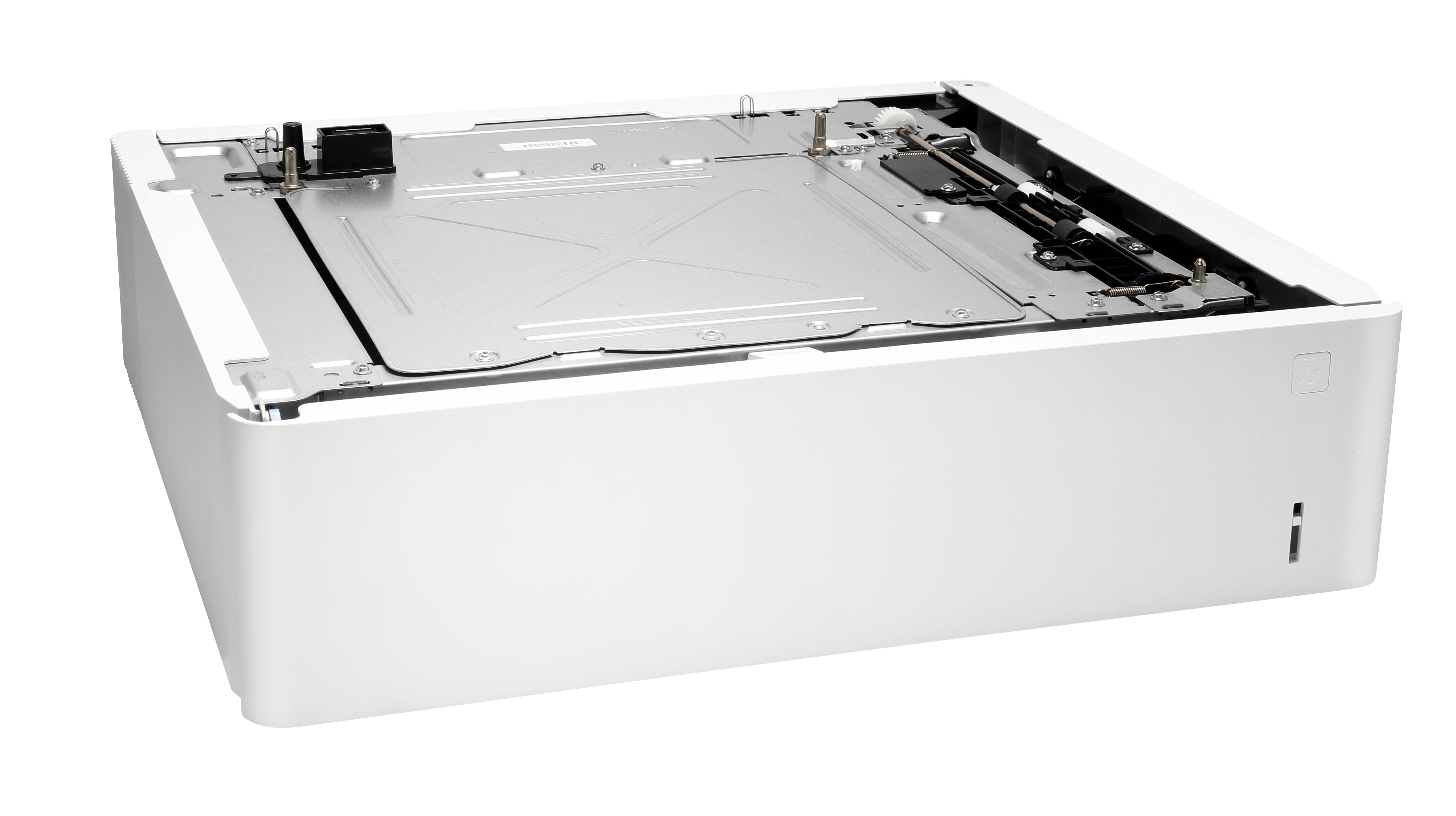 HP 550 Blatt Papierzuführung für Color LaserJet Enterprise Serie M552/M553