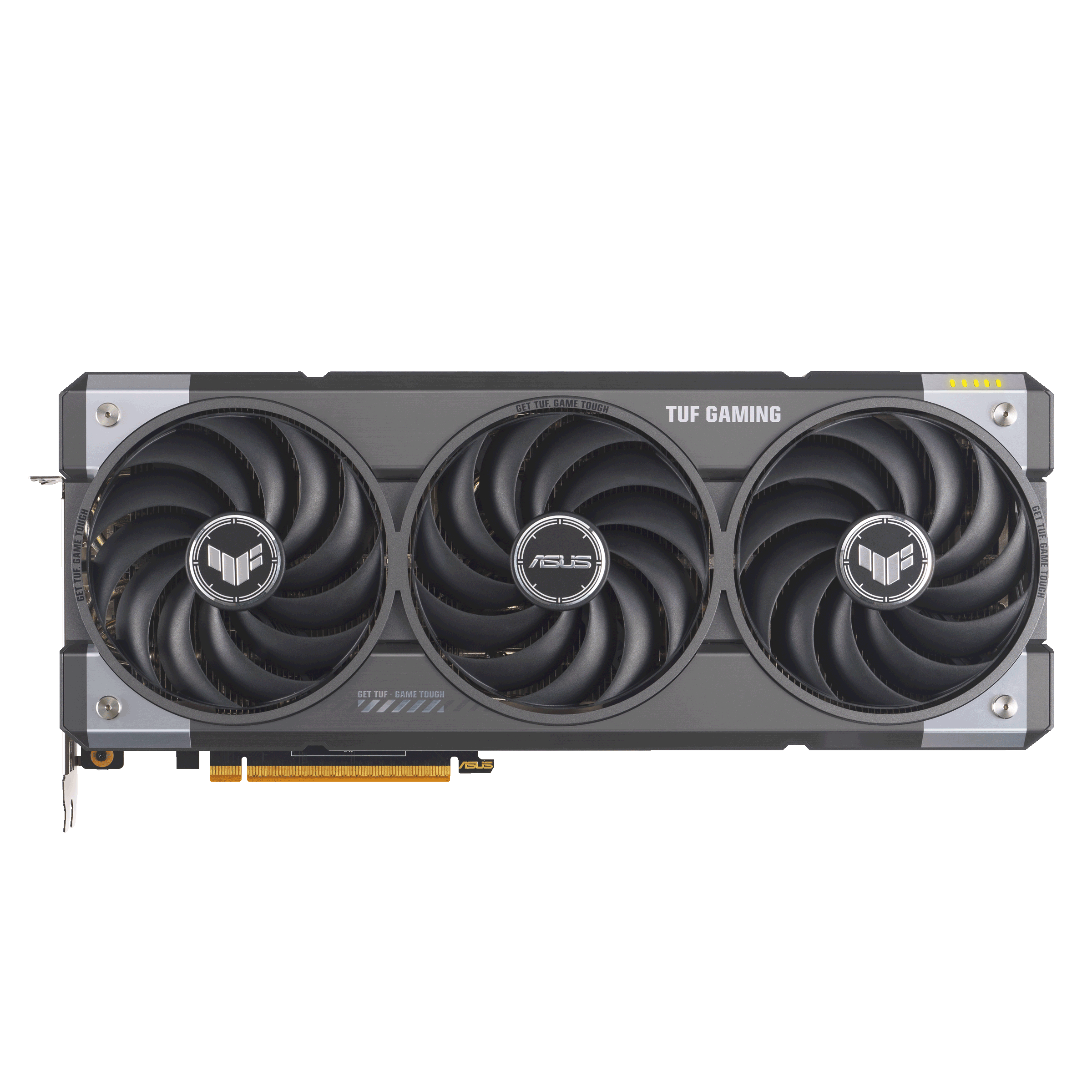 VGA ASUS RADEON RX 9070 XT 16GB TUF GAMING OC