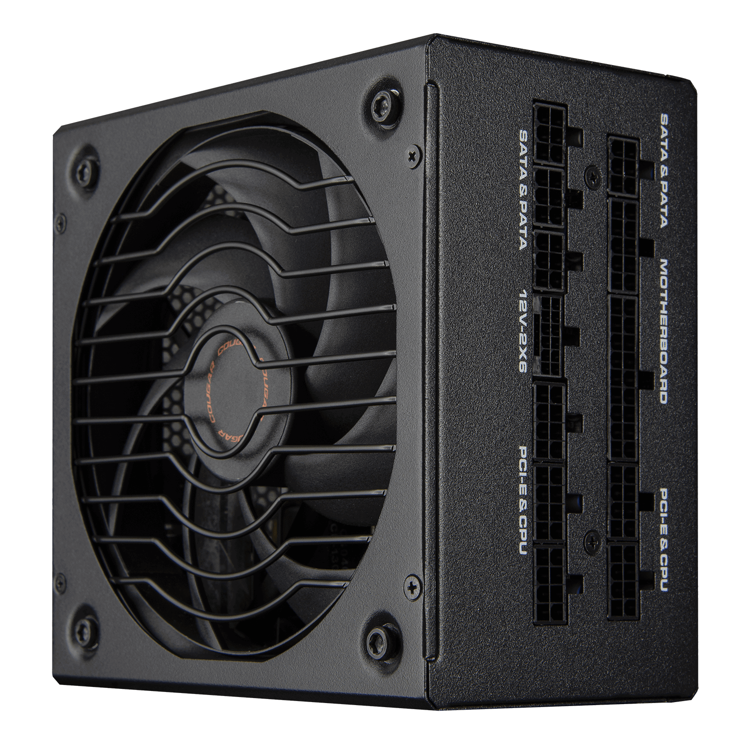 COUGAR Netzteil GLE 1200W ATX3.1 / 80 Plus Gold
