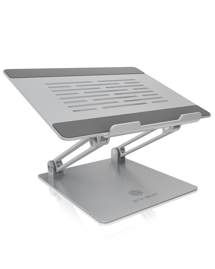 Notebook Halterung IcyBox für bis 17