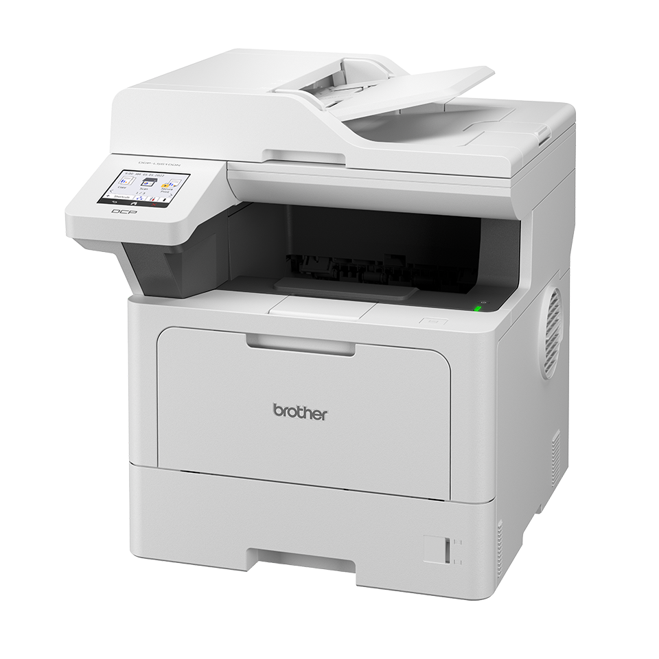 Brother DCP-L5510DW 3-in-1